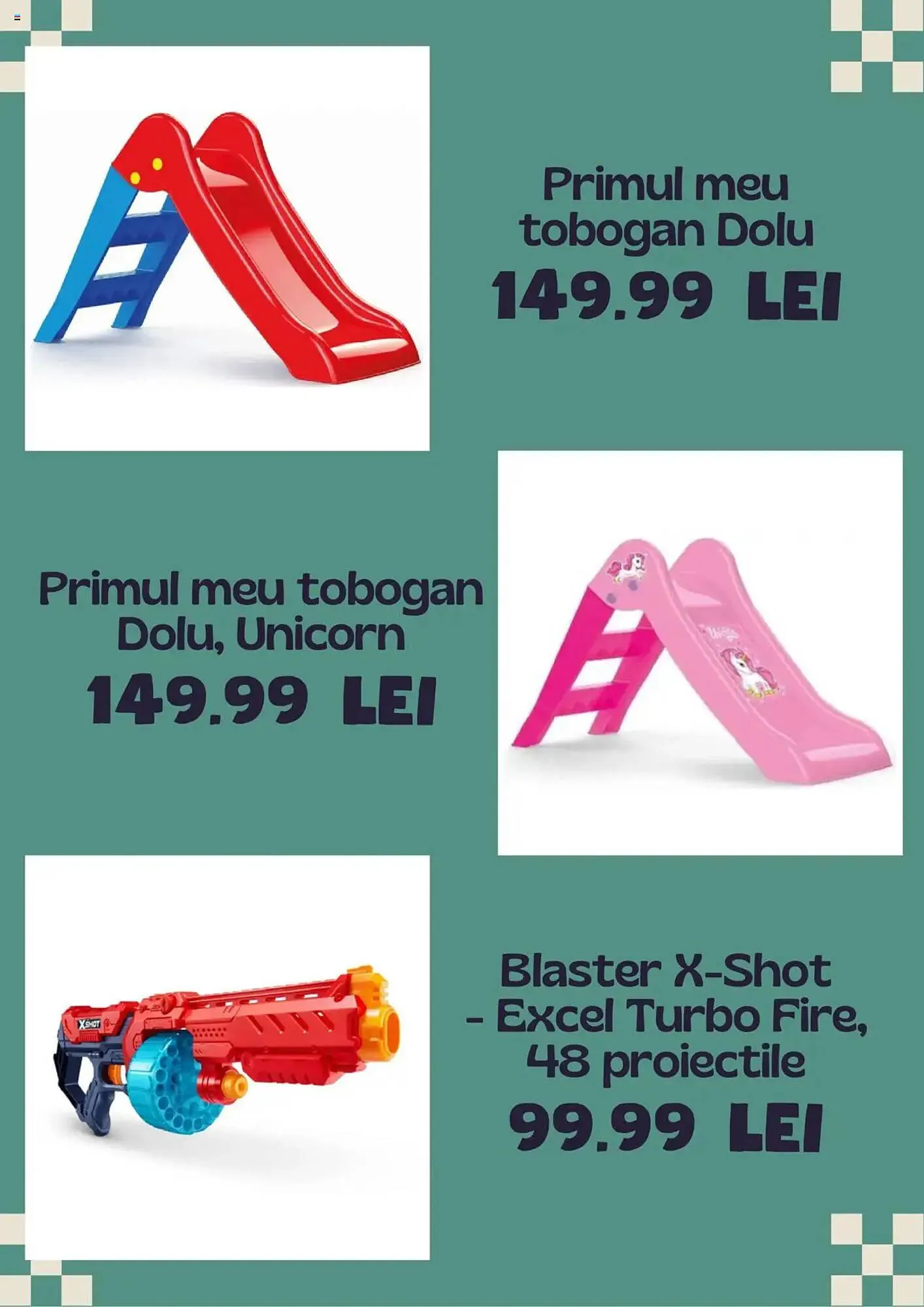 Catalog Catalog evoMag de la 21 martie până la 22 aprilie 2025 - Revista Pagina 8