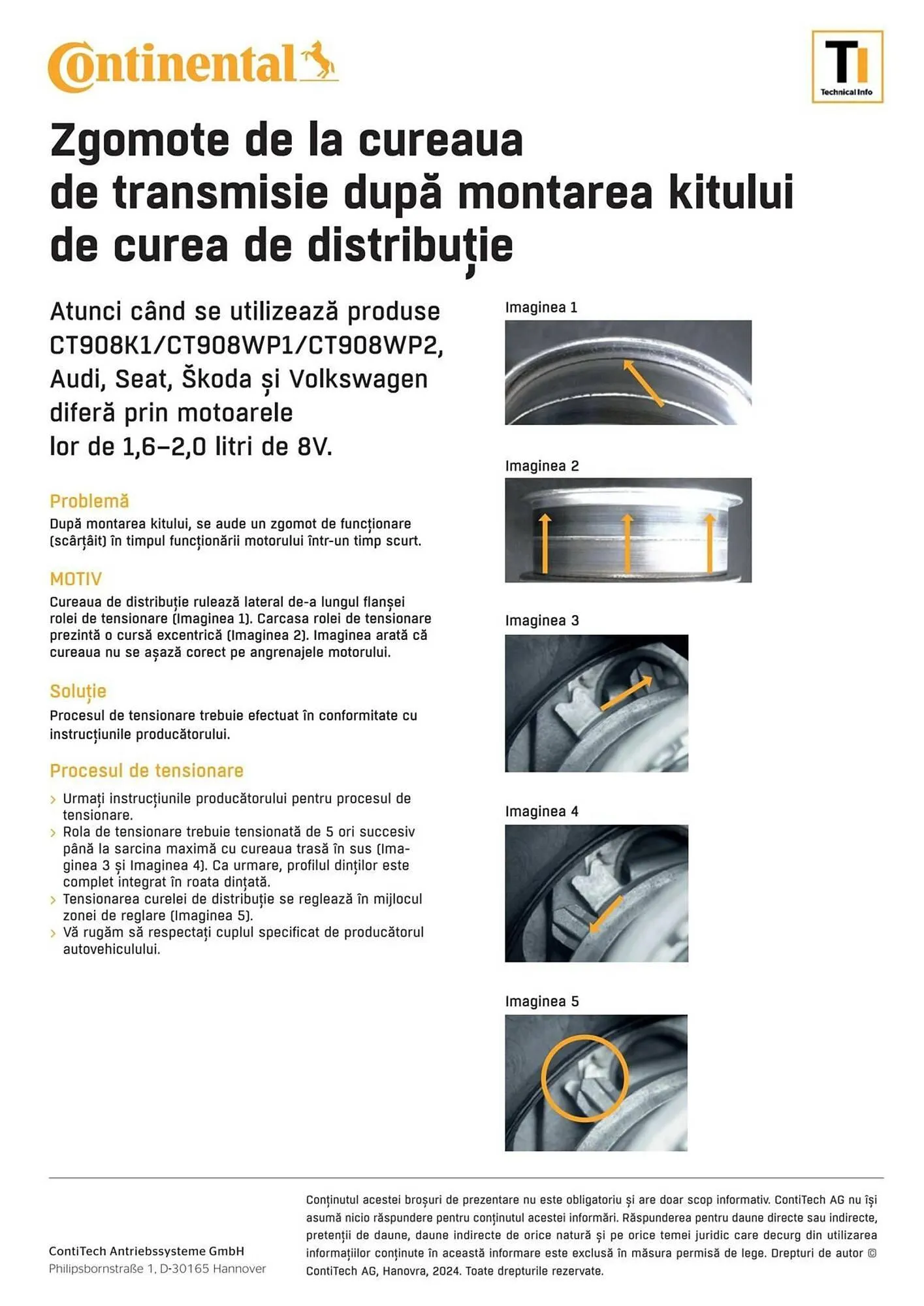 Catalog Catalog UNIX Auto de la 7 ianuarie până la 31 ianuarie 2025 - Revista Pagina 28