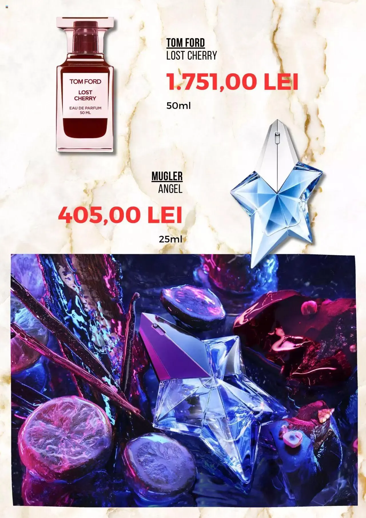 Catalog Catalog Sephora de la 1 martie până la 5 martie 2024 - Revista Pagina 3