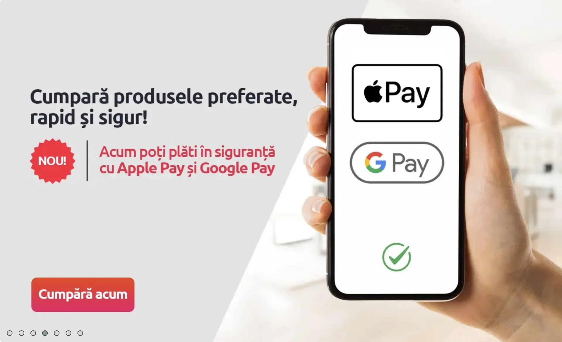 Catalog Catalog evoMag de la 22 octombrie până la 4 noiembrie 2025 - Revista Pagina 4