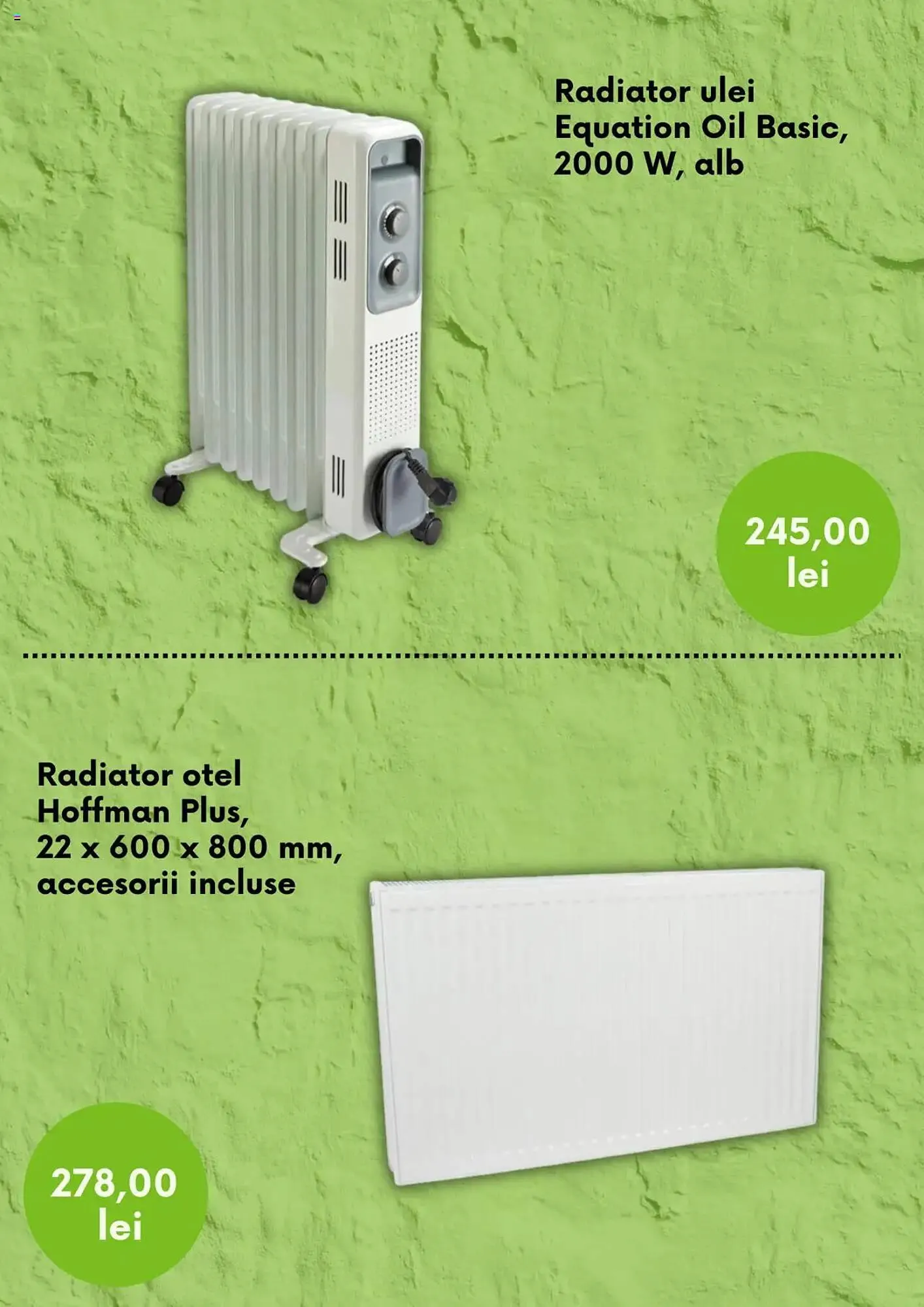 Catalog Catalog Leroy Merlin de la 25 septembrie până la 27 octombrie 2025 - Revista Pagina 3