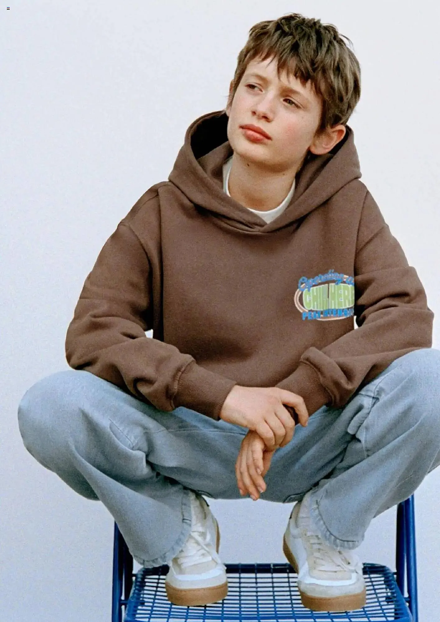 Catalog Catalog Zara de la 1 aprilie până la 30 aprilie 2025 - Revista Pagina 5