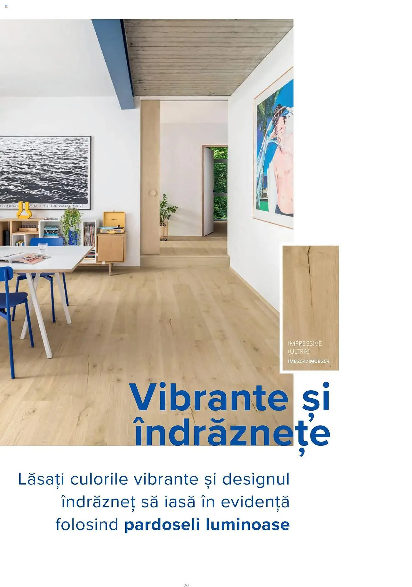 Catalog Catalog Proges de la 3 noiembrie până la 31 ianuarie 2027 - Revista Pagina 20