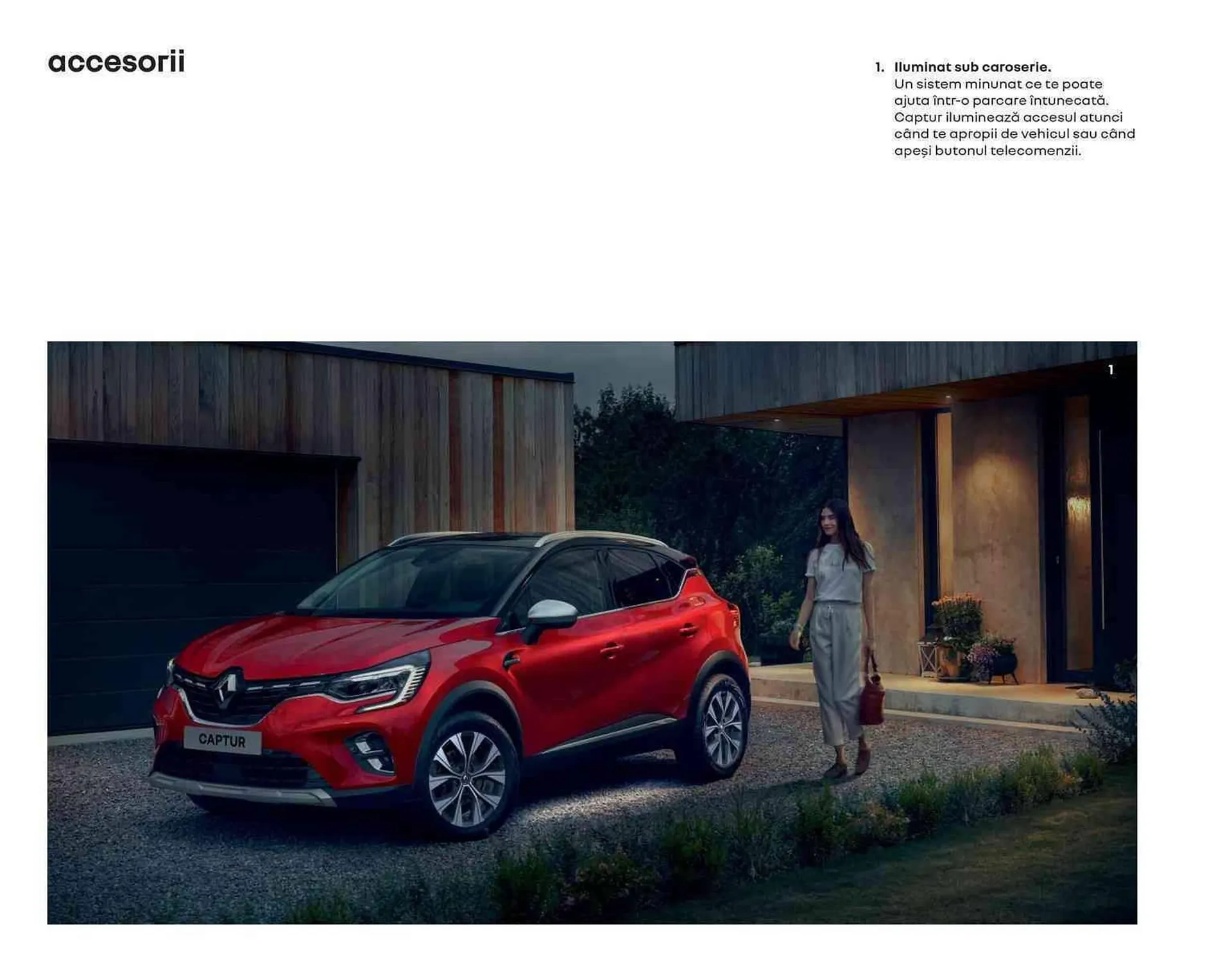Catalog Renault catalog de la 1 ianuarie până la 31 decembrie 2023 - Revista Pagina 26