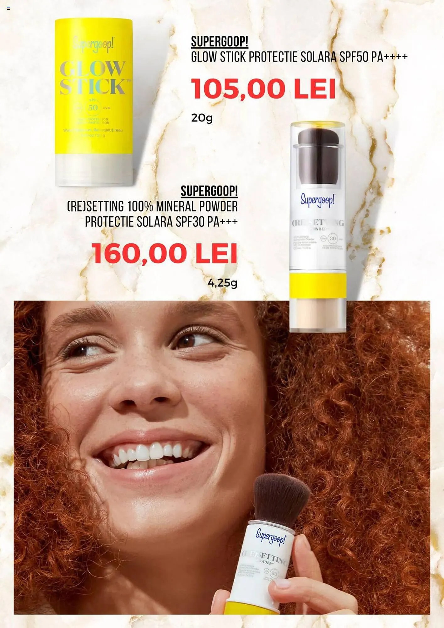 Catalog Sephora catalog de la 1 iulie până la 31 iulie 2023 - Revista Pagina 3
