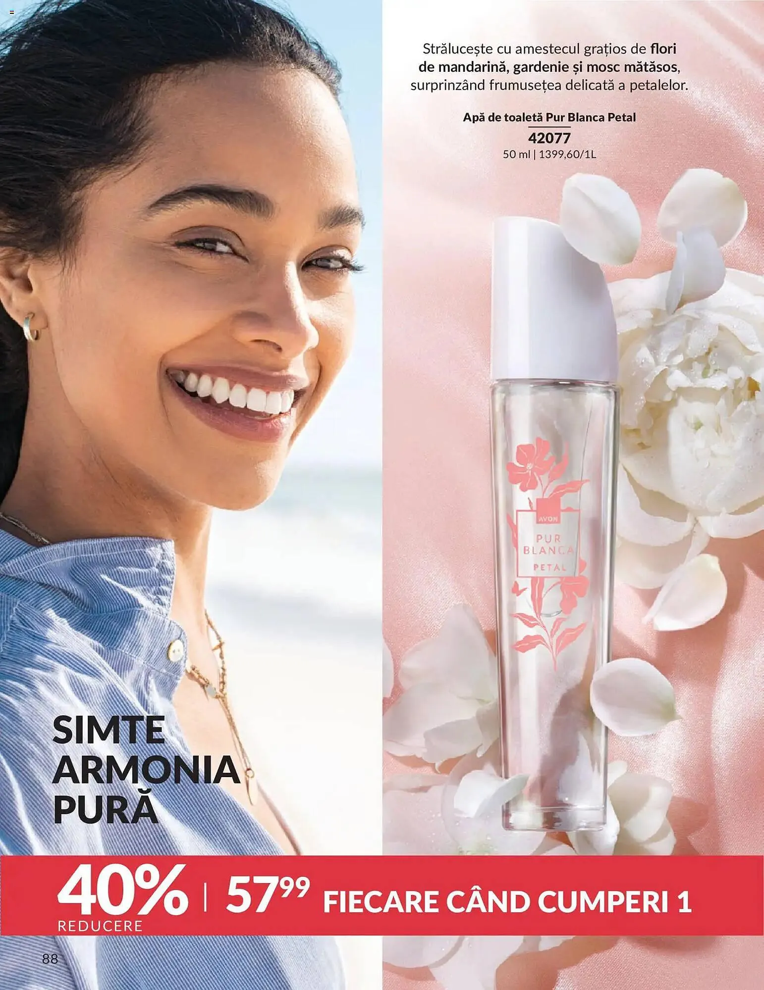 Catalog Catalog Avon de la 30 aprilie până la 31 mai 2026 - Revista Pagina 90