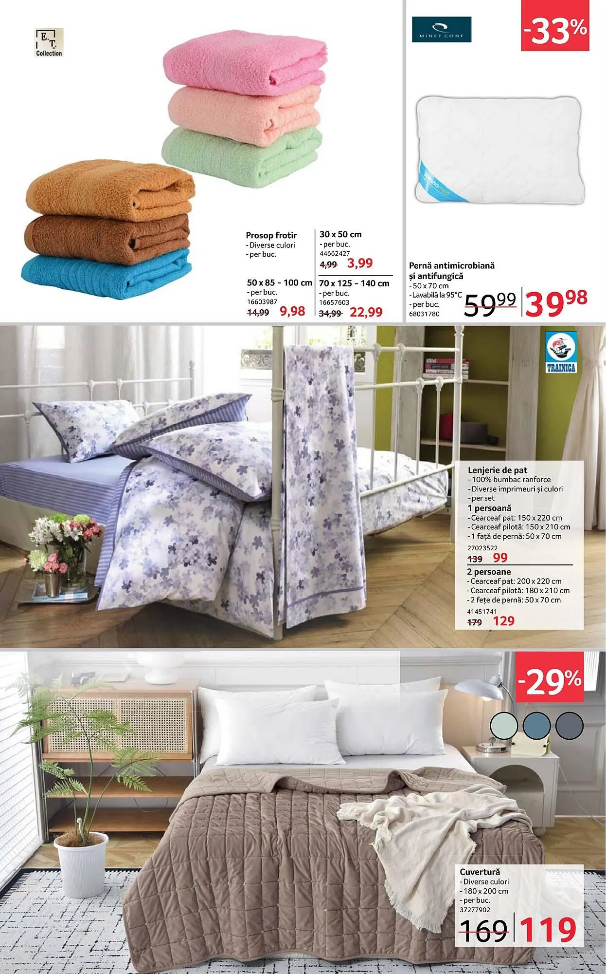 Catalog Catalog Selgros de la 2 mai până la 15 mai 2025 - Revista Pagina 18