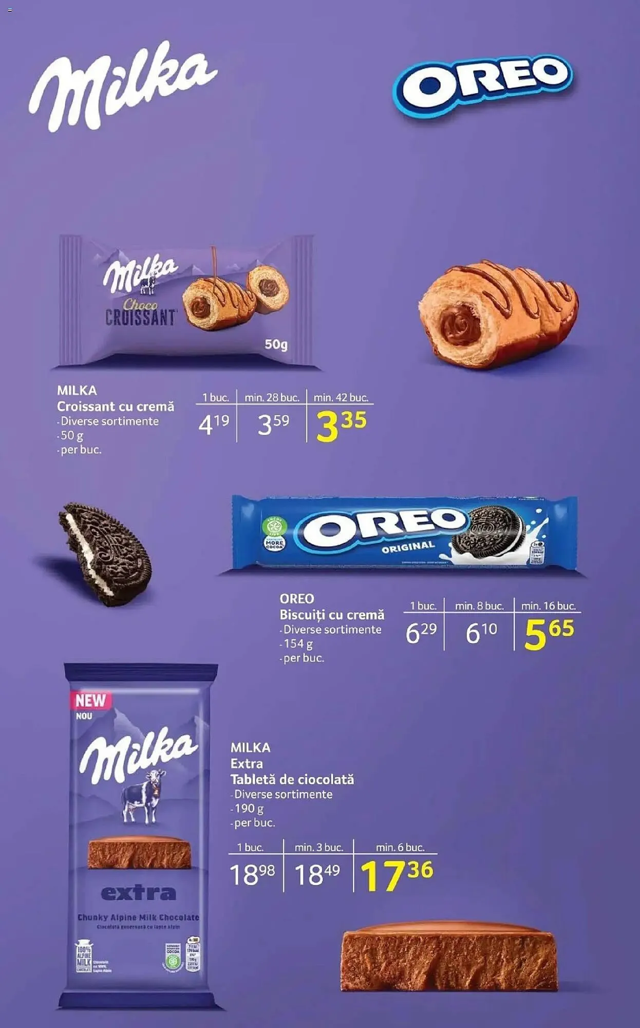 Catalog Catalog Selgros de la 12 decembrie până la 31 decembrie 2025 - Revista Pagina 26