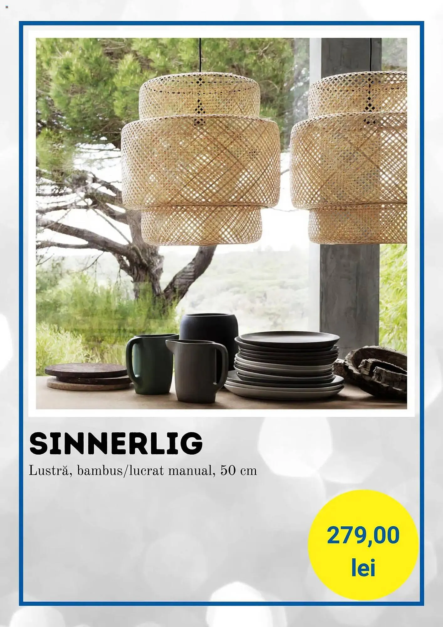 Catalog Catalog Ikea de la 30 aprilie până la 31 mai 2026 - Revista Pagina 2