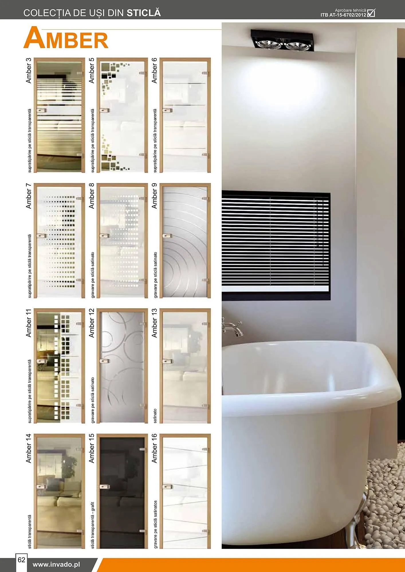 Catalog Usi 365 catalog de la 8 ianuarie până la 31 decembrie 2025 - Revista Pagina 62