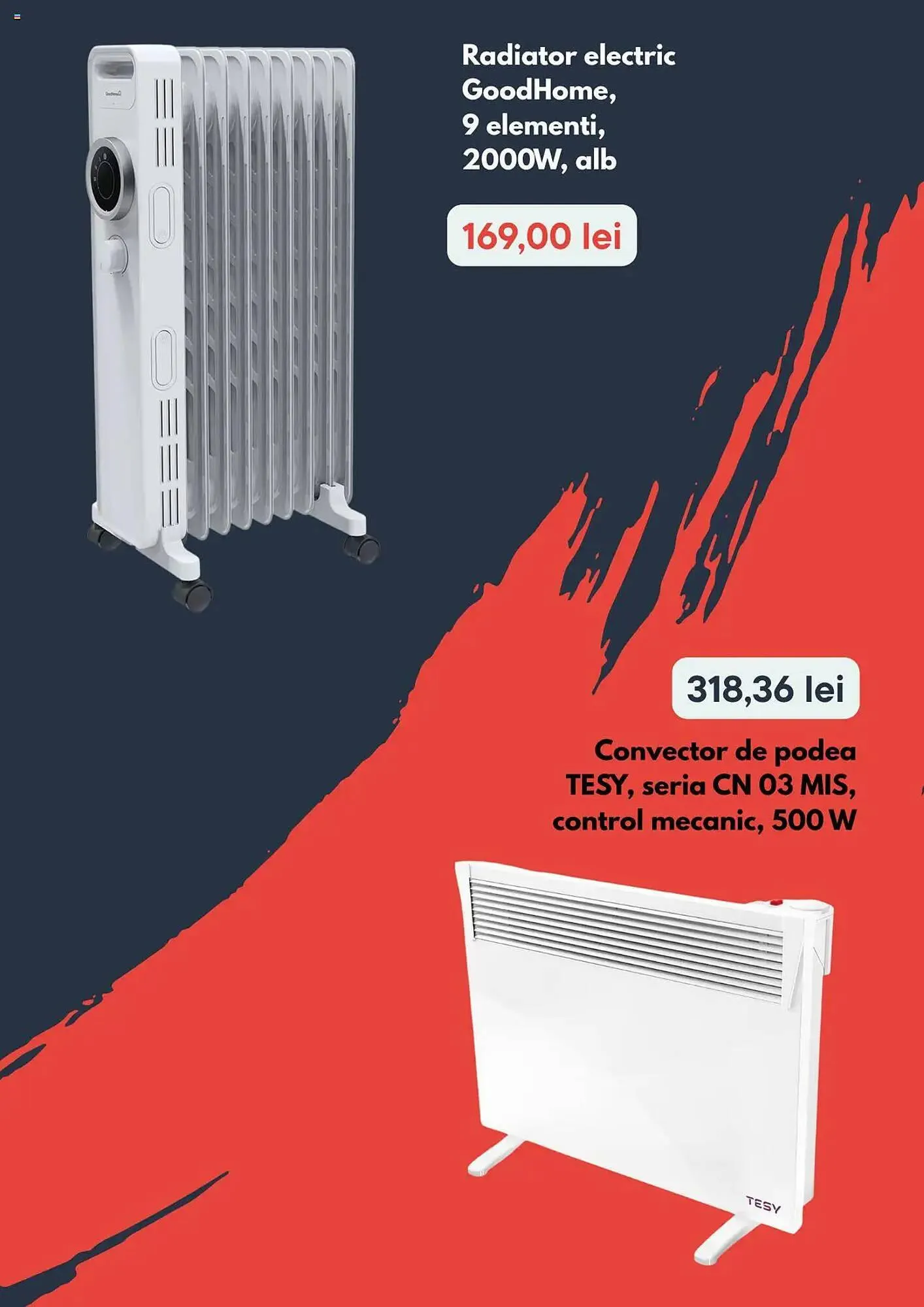 Catalog Catalog Brico Depôt de la 16 octombrie până la 29 octombrie 2025 - Revista Pagina 2