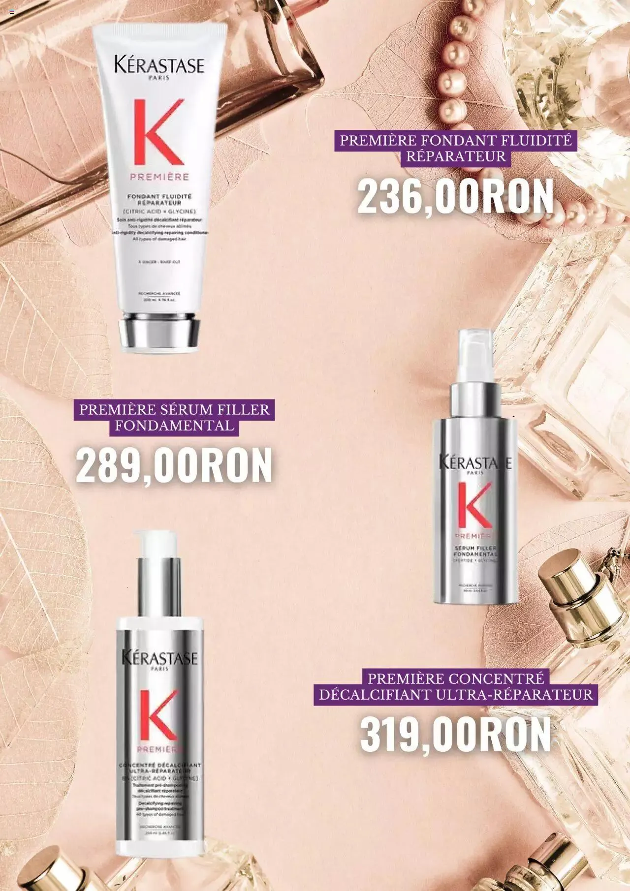 Catalog Catalog Marionnaud de la 1 aprilie până la 5 aprilie 2024 - Revista Pagina 10