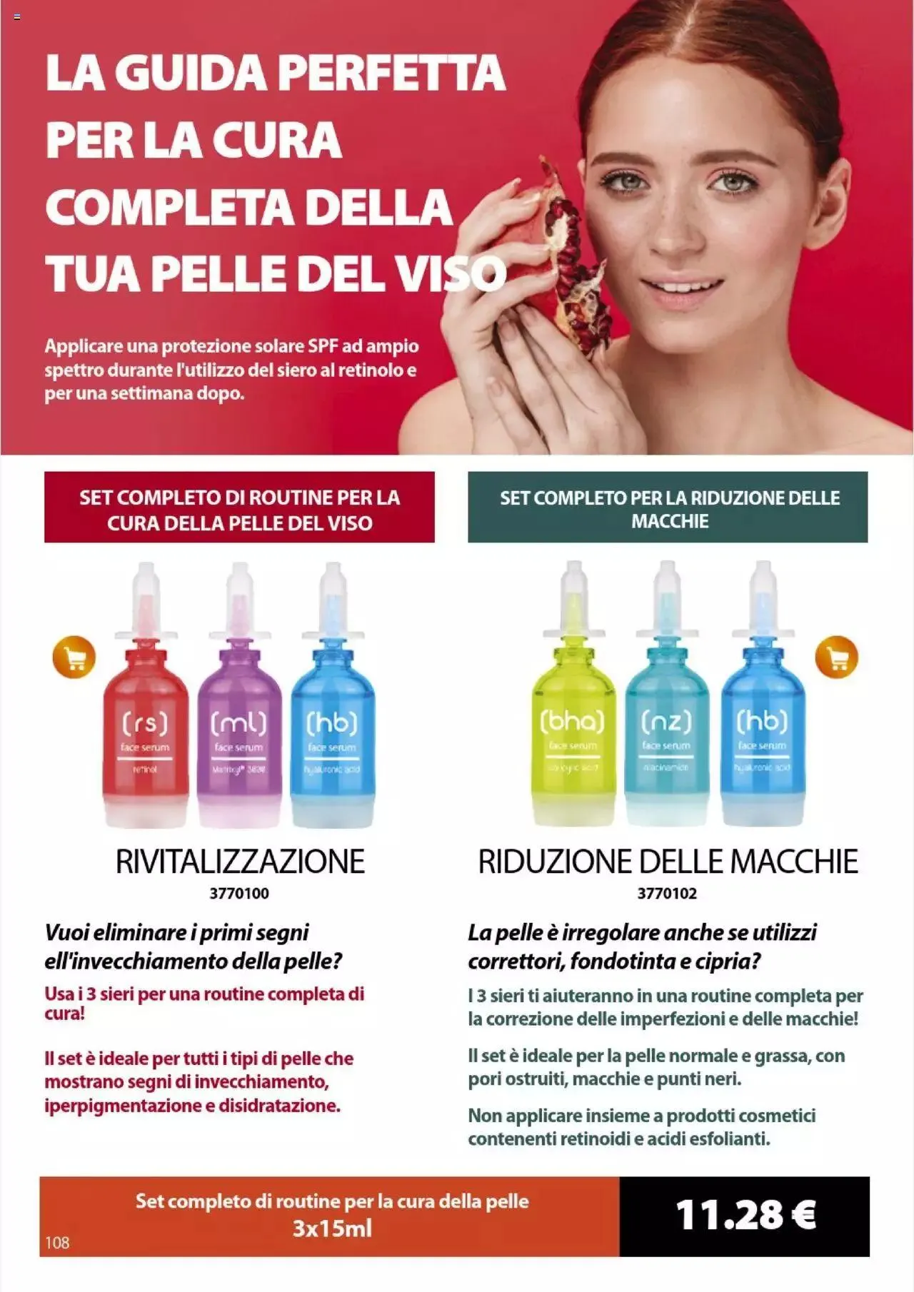 Catalog Lady’s catalog - Scopri I Regali Più Meravigliosi de la 31 octombrie până la 31 decembrie 2023 - Revista Pagina 108