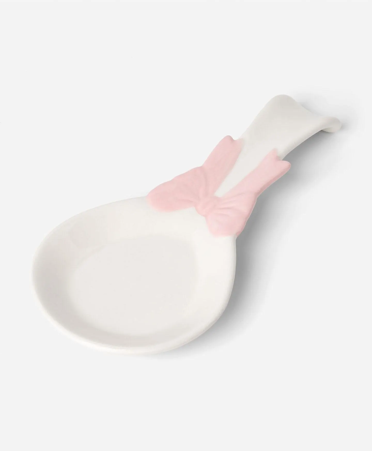 Suport ceramic pentru lingură