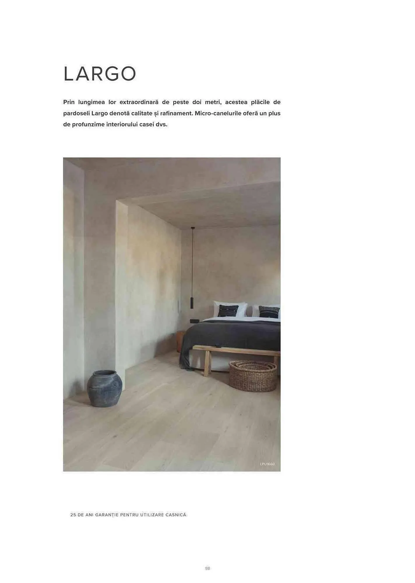 Catalog Proges catalog de la 11 iulie până la 31 decembrie 2023 - Revista Pagina 99