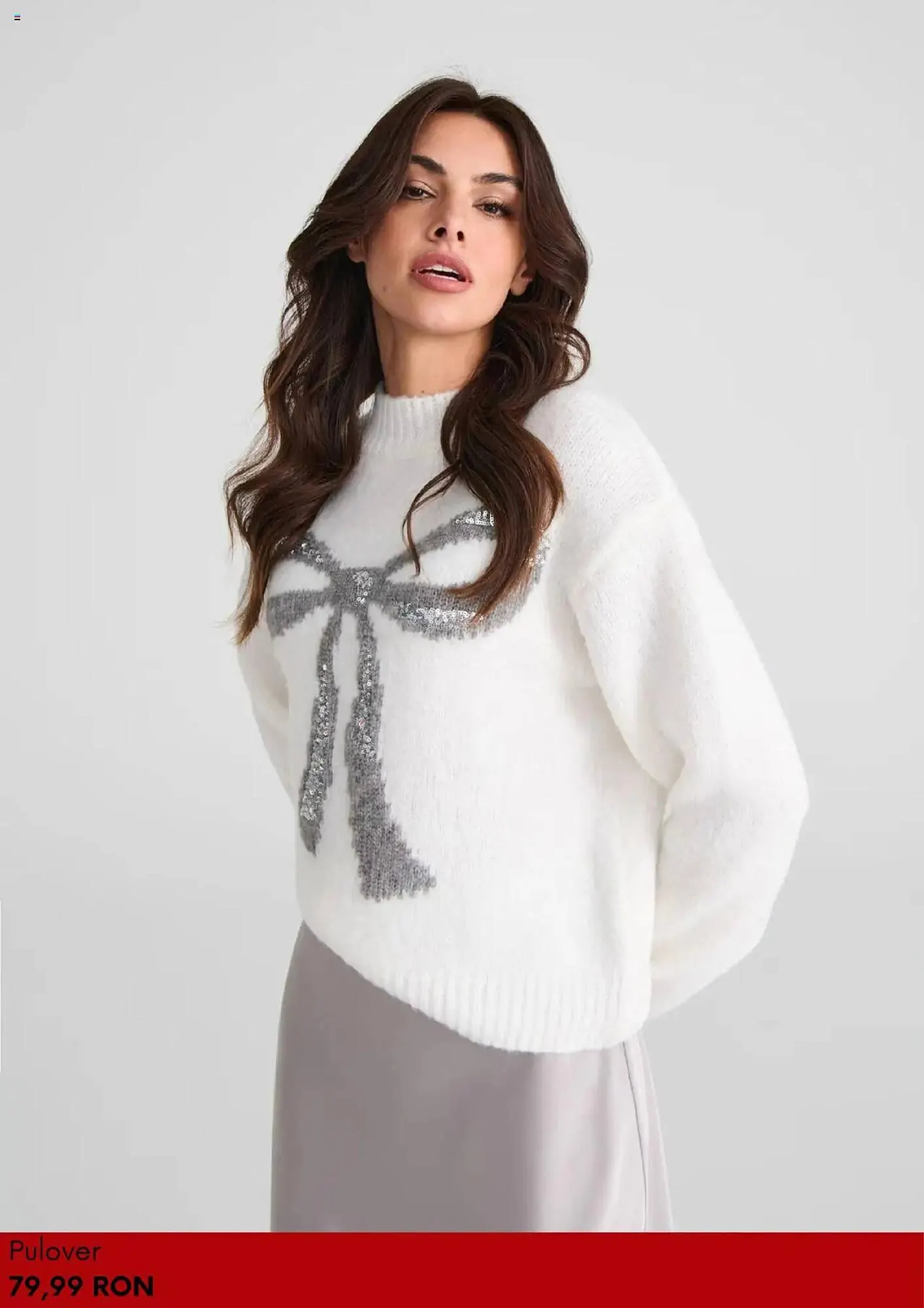 Catalog Catalog Sinsay de la 28 noiembrie până la 1 decembrie 2024 - Revista Pagina 14