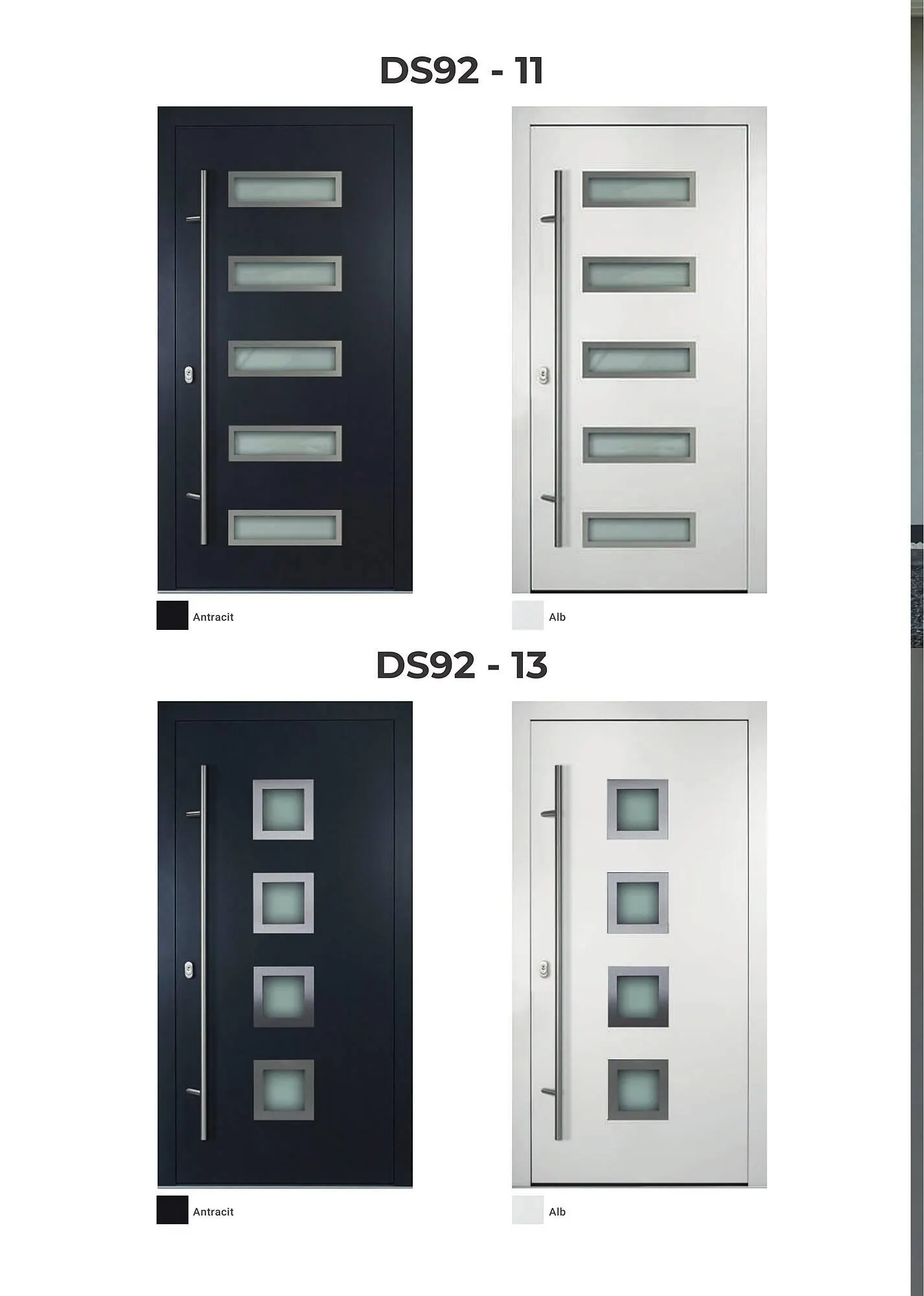 Catalog Usi 365 catalog de la 8 ianuarie până la 31 decembrie 2025 - Revista Pagina 10