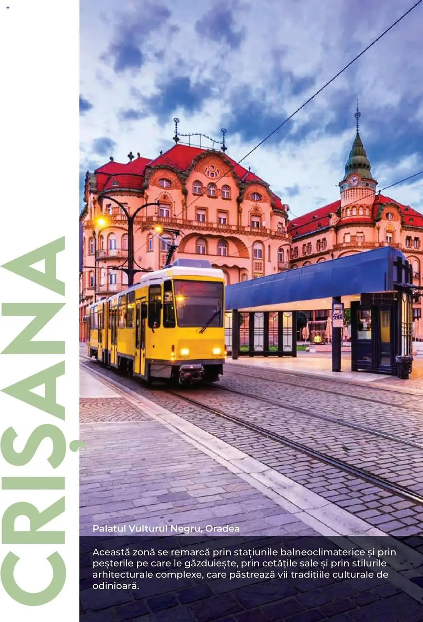 Catalog Catalog Metro de la 31 iulie până la 31 decembrie 2026 - Revista Pagina 114