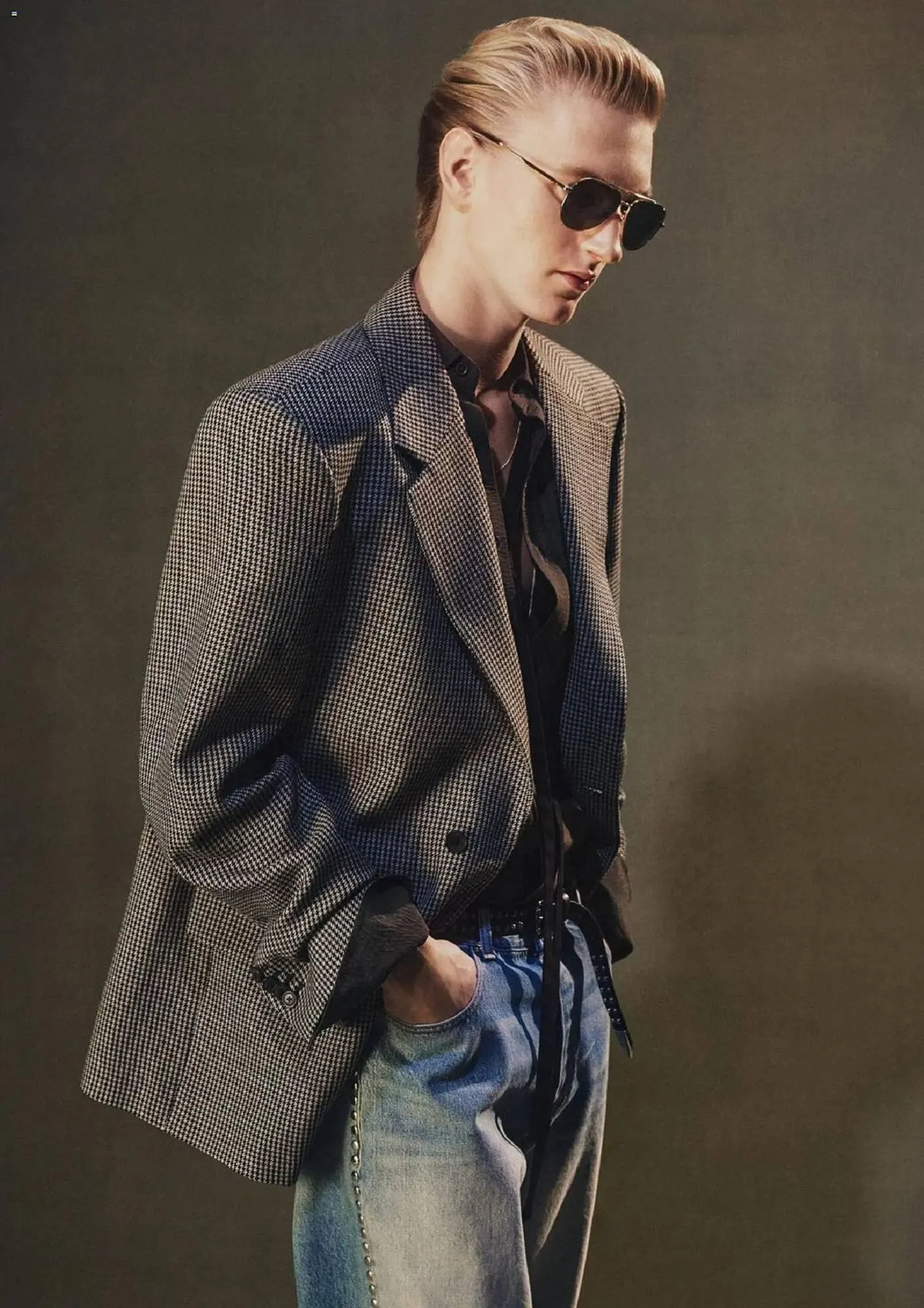 Catalog Magazine Zara de la 6 decembrie până la 5 ianuarie 2026 - Revista Pagina 6