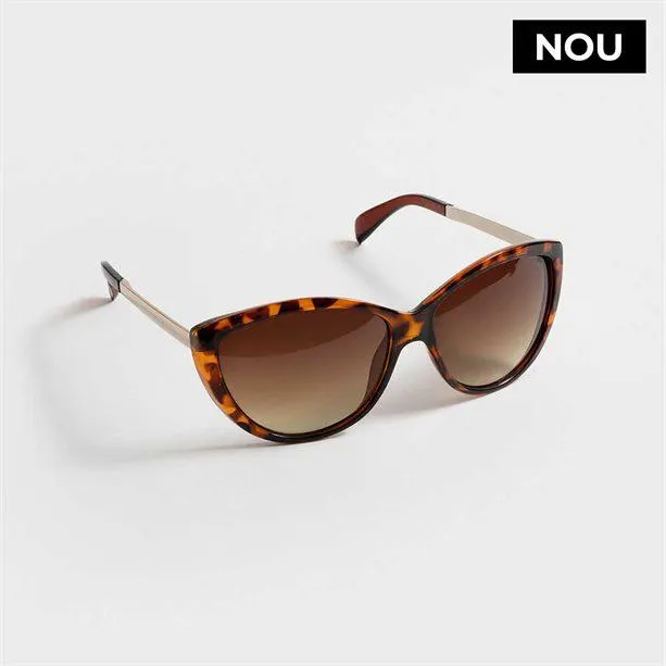 Ochelari de soare Cateye