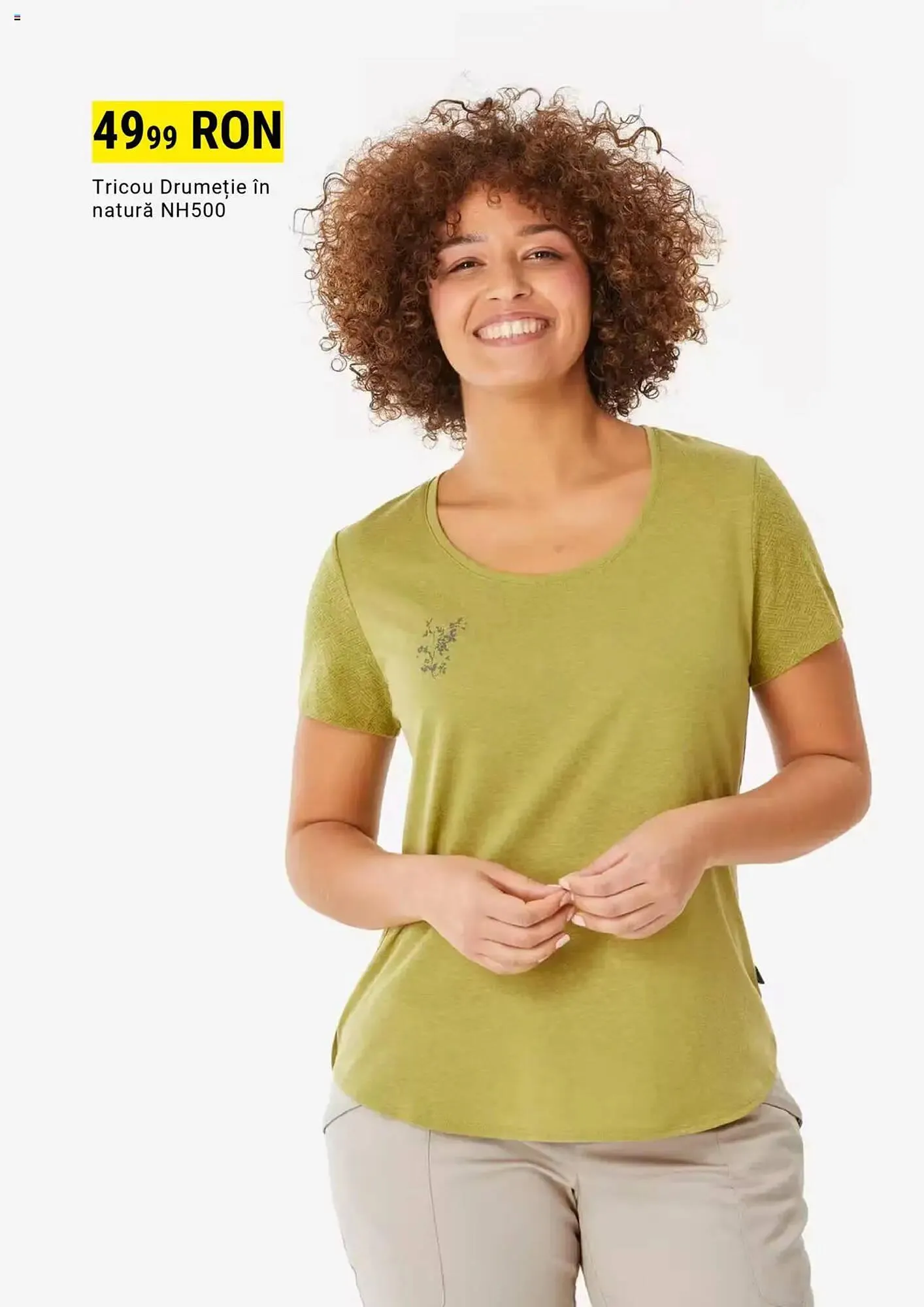 Catalog Catalog Decathlon de la 31 iulie până la 31 august 2025 - Revista Pagina 16