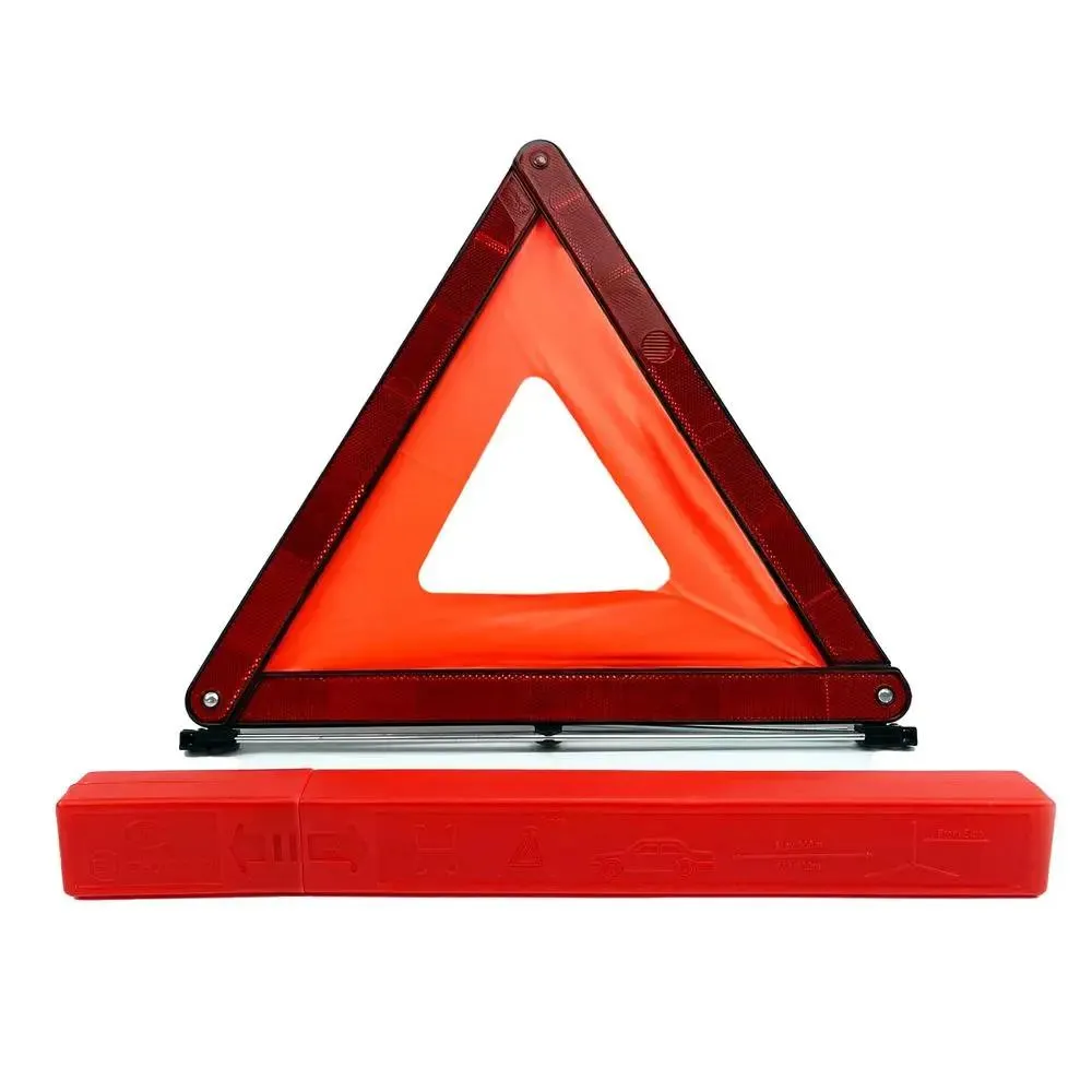 Triunghi reflectorizant Mobilium