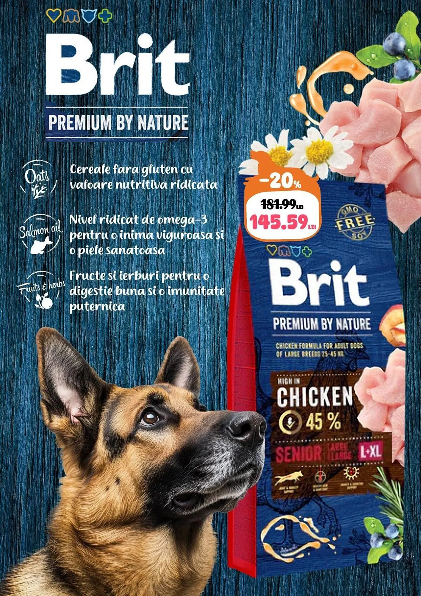 Catalog Magazine Animax de la 1 octombrie până la 31 octombrie 2025 - Revista Pagina 7