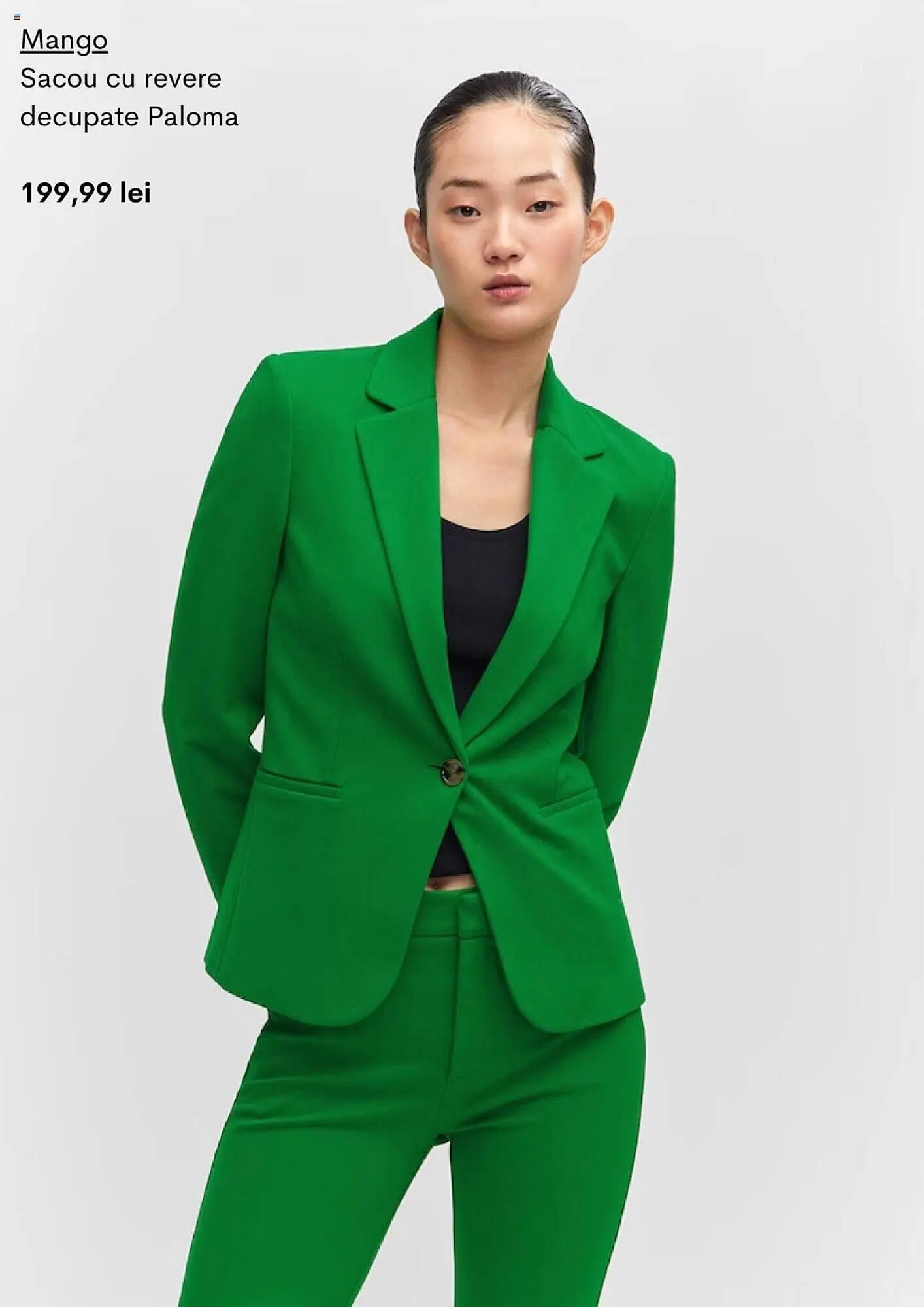 Catalog Fashion Days catalog de la 5 octombrie până la 17 octombrie 2023 - Revista Pagina 9