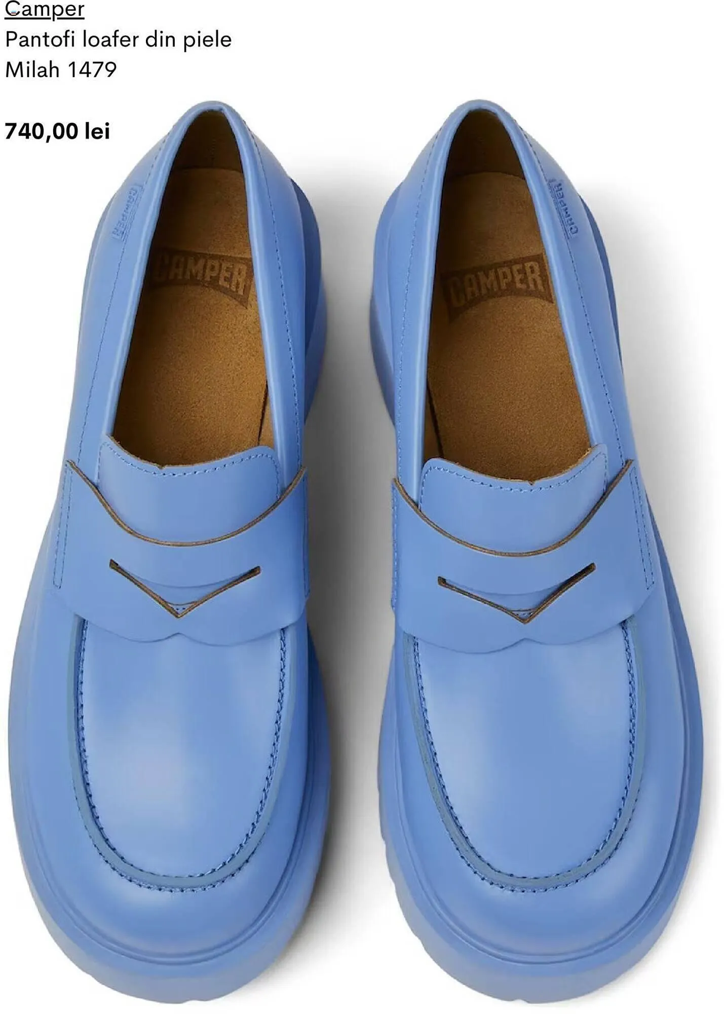 Catalog Fashion Days catalog de la 5 octombrie până la 17 octombrie 2023 - Revista Pagina 8