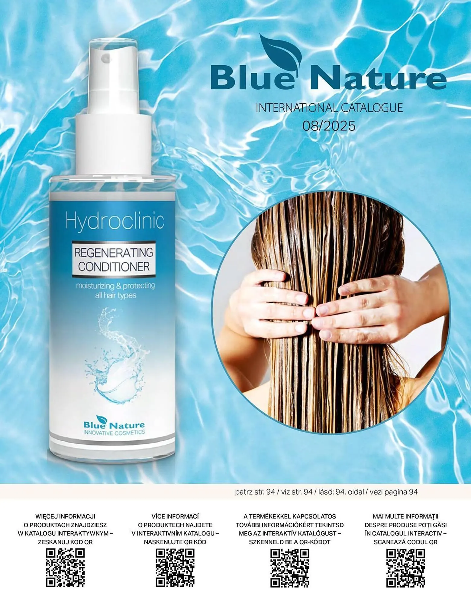 Catalog Catalog BetterStyle de la 1 august până la 31 august 2025 - Revista Pagina 108