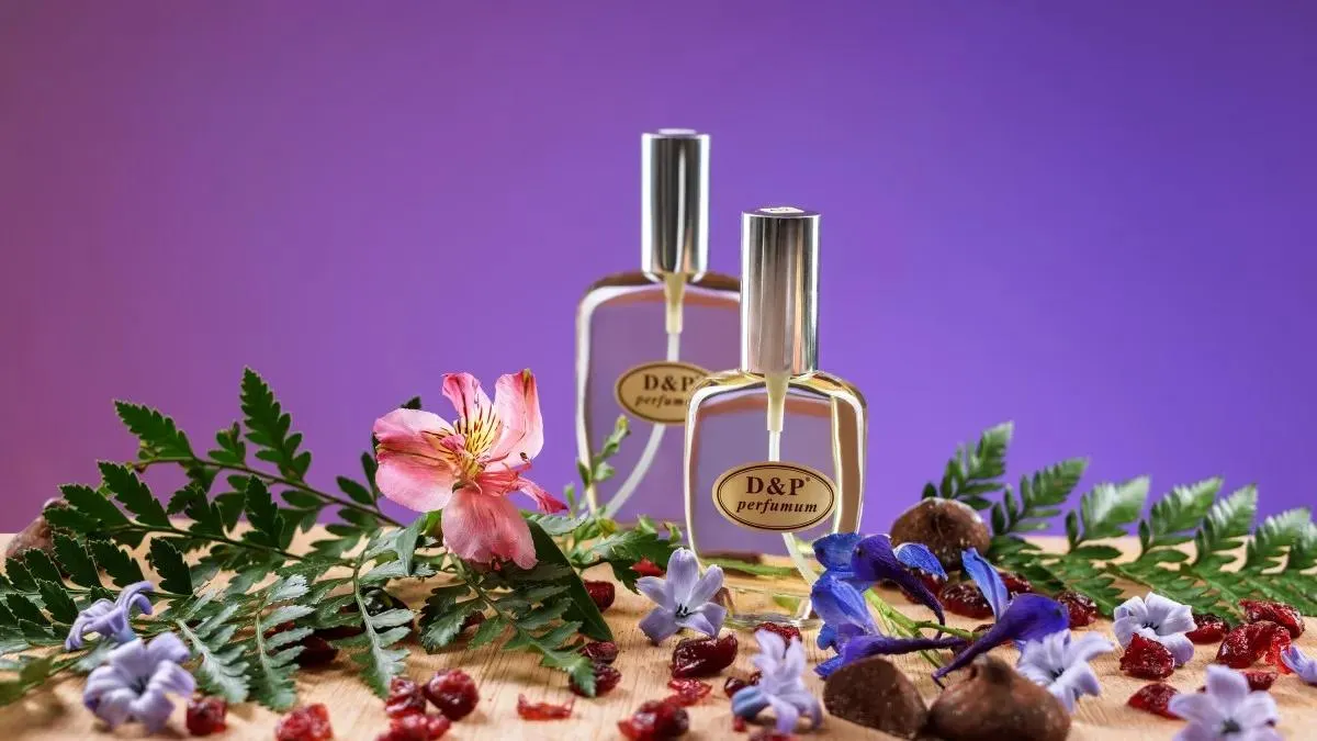 L4 - Eau de parfum femei