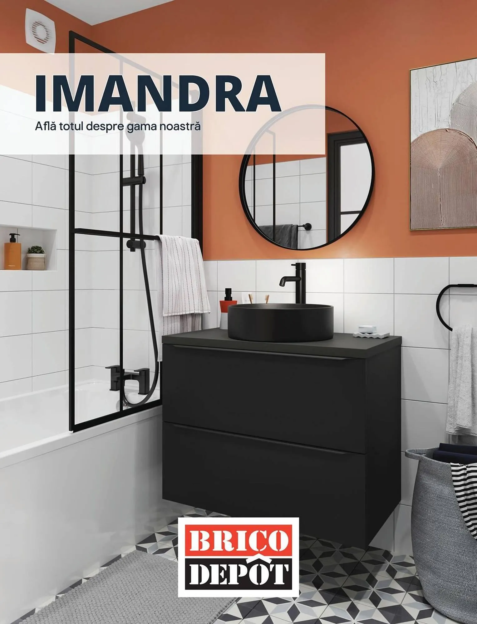 Catalog Brico Depôt - 1