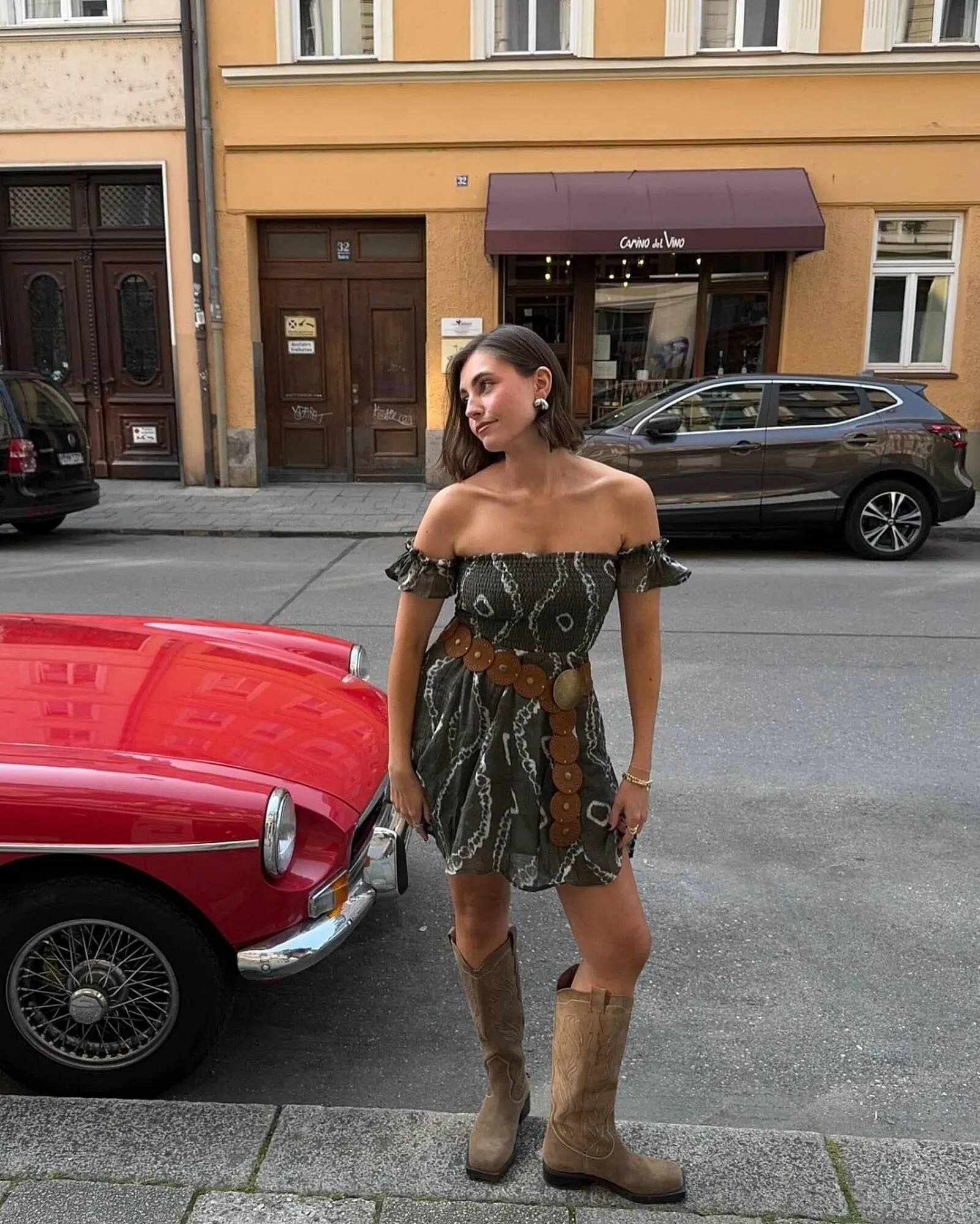 Catalog Catalog Stradivarius de la 14 august până la 27 august 2024 - Revista Pagina 9