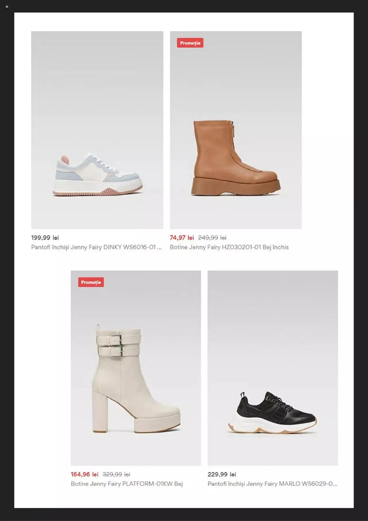 Catalog CCC Catalog de la 15 februarie până la 31 decembrie 2023 - Revista Pagina 3