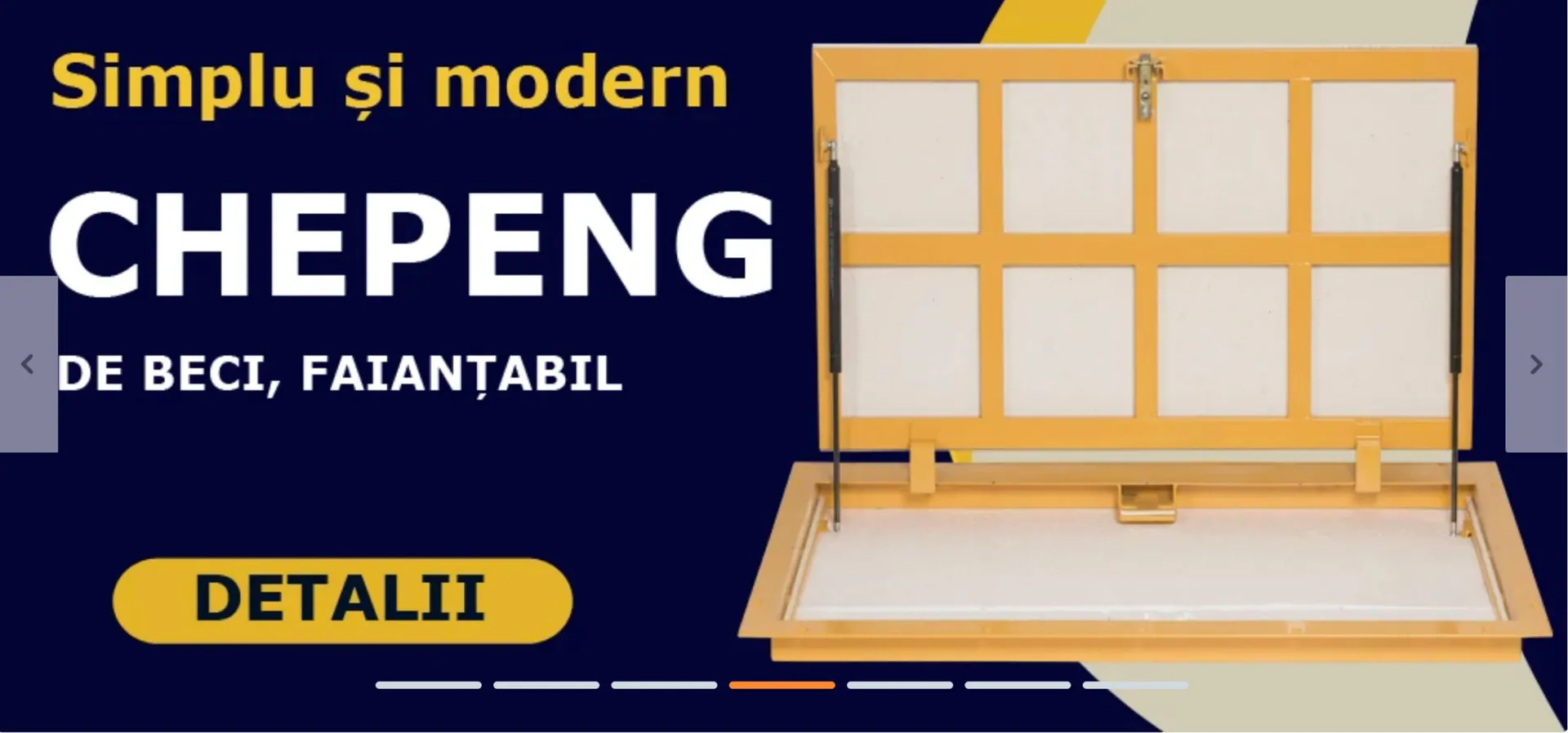 Catalog Catalog Dedeman de la 15 aprilie până la 30 aprilie 2026 - Revista Pagina 4