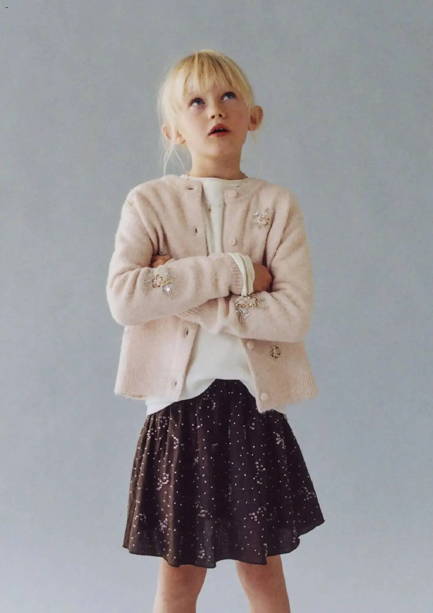 Catalog Magazine Zara de la 6 decembrie până la 5 ianuarie 2026 - Revista Pagina 6