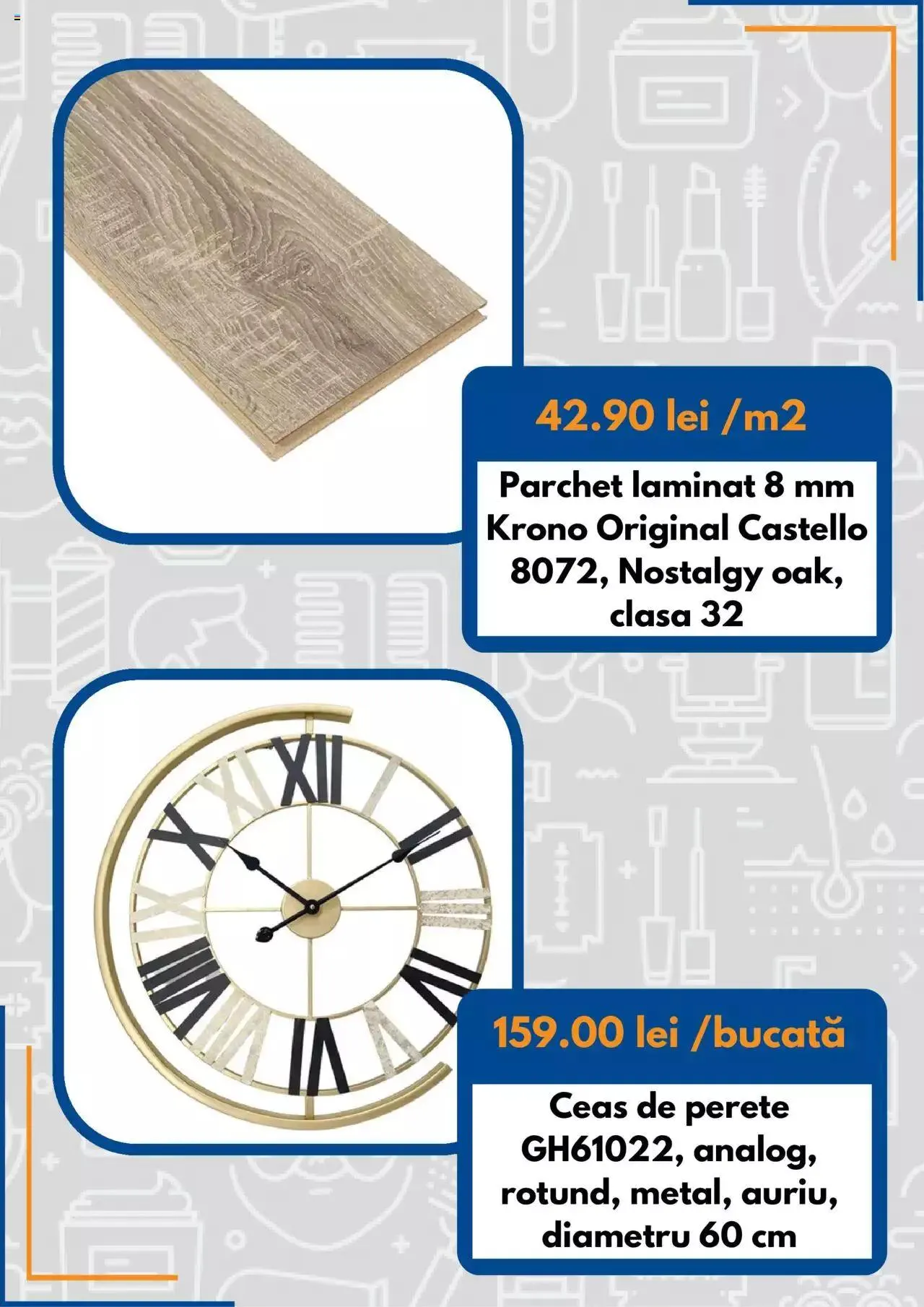 Catalog Catalog Dedeman de la 1 noiembrie până la 30 noiembrie 2023 - Revista Pagina 7