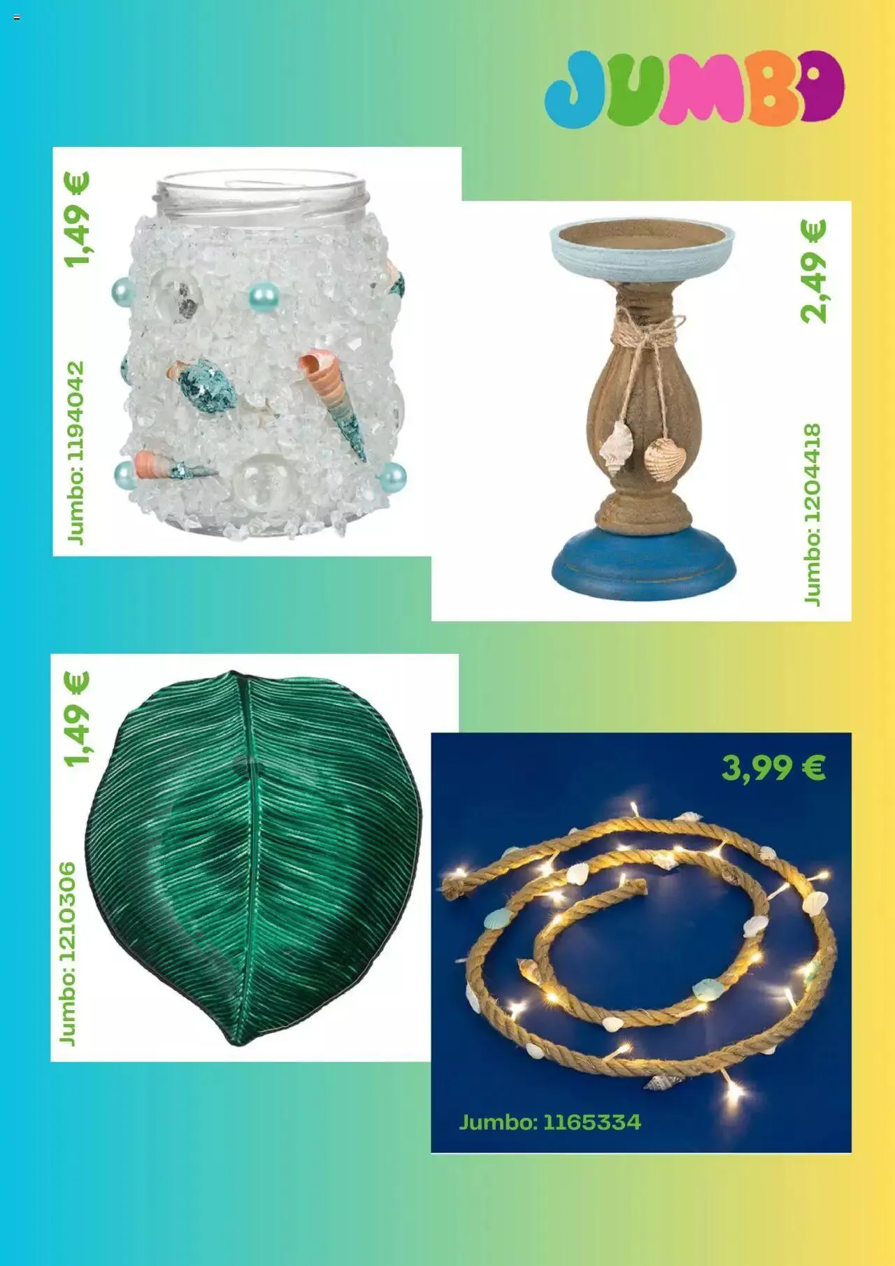 Catalog Magazin Jumbo online de la 3 iunie până la 31 decembrie 2023 - Revista Pagina 5