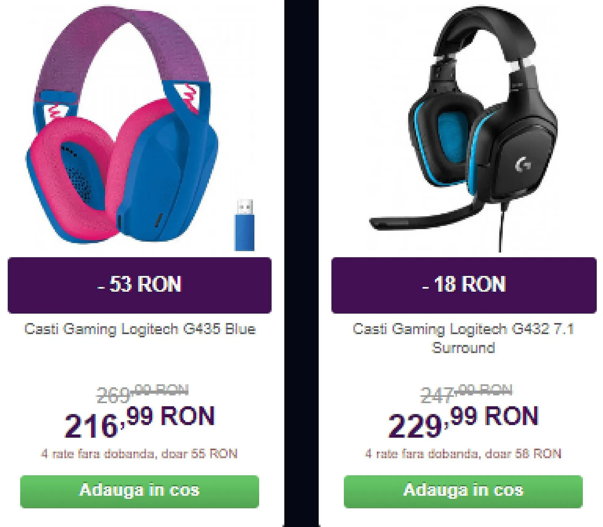 Catalog PC Garage catalog de la 17 noiembrie până la 23 noiembrie 2023 - Revista Pagina 5