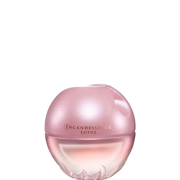 Apă de parfum Incandessence Lotus, 50ml
