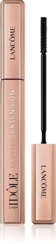 Lash Idôle Flutter Extension