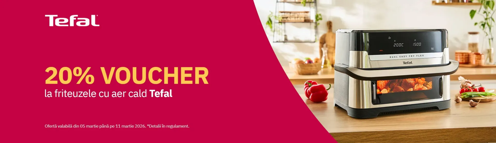 Catalog Catalog Altex de la 5 martie până la 11 martie 2026 - Revista Pagina 4