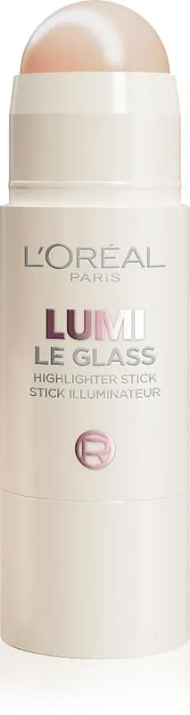 Lumi Glass