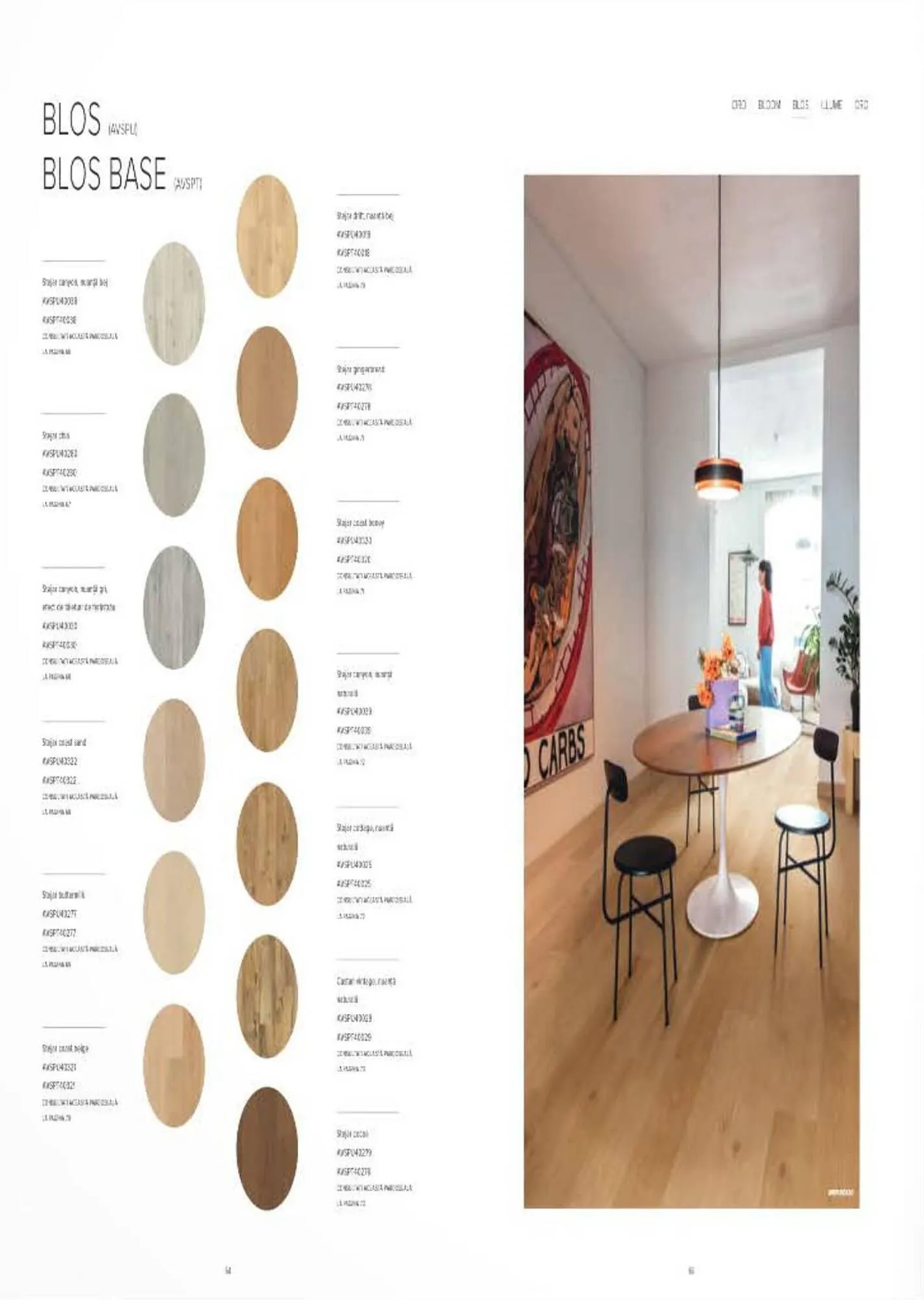 Catalog Proges catalog de la 27 octombrie până la 31 decembrie 2023 - Revista Pagina 34