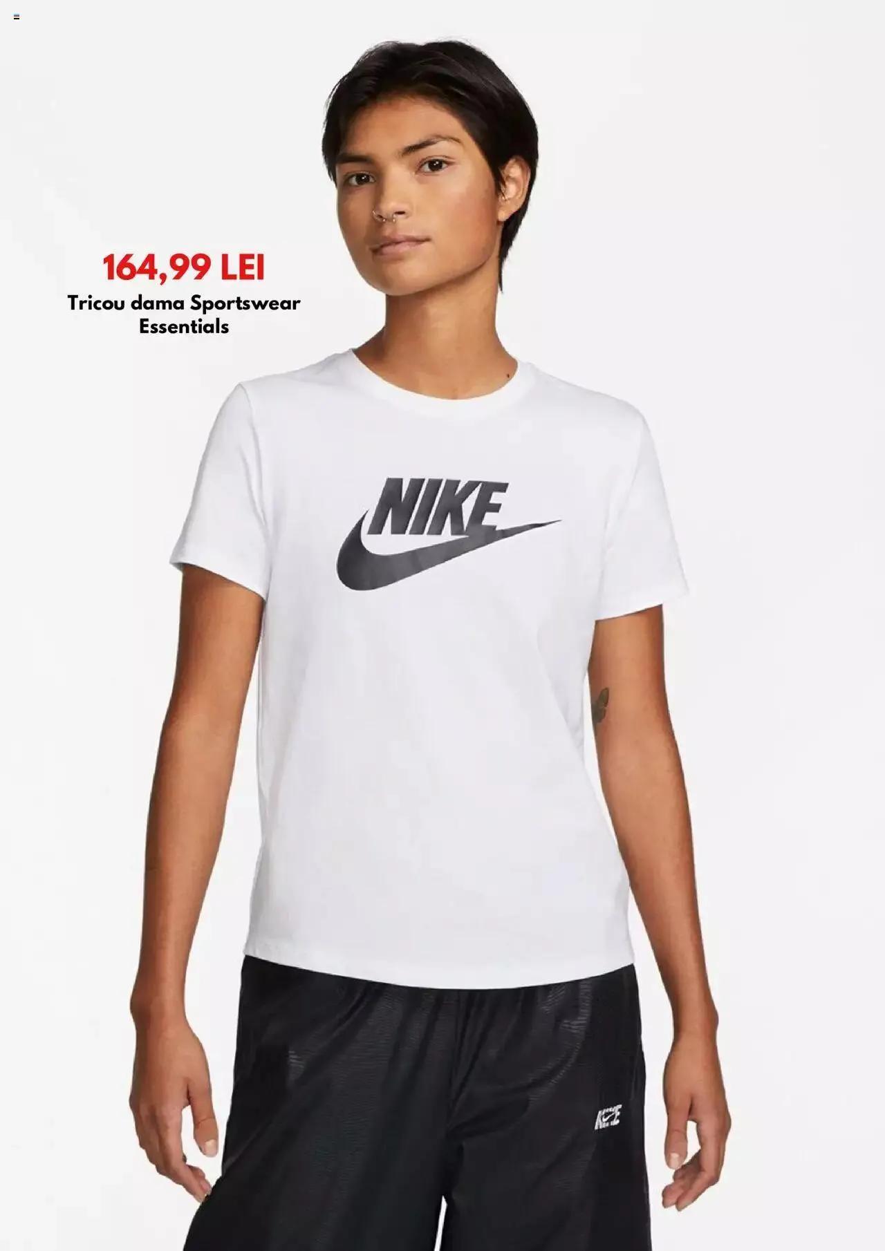 Catalog Catalog Intersport de la 1 mai până la 31 decembrie 2023 - Revista Pagina 14