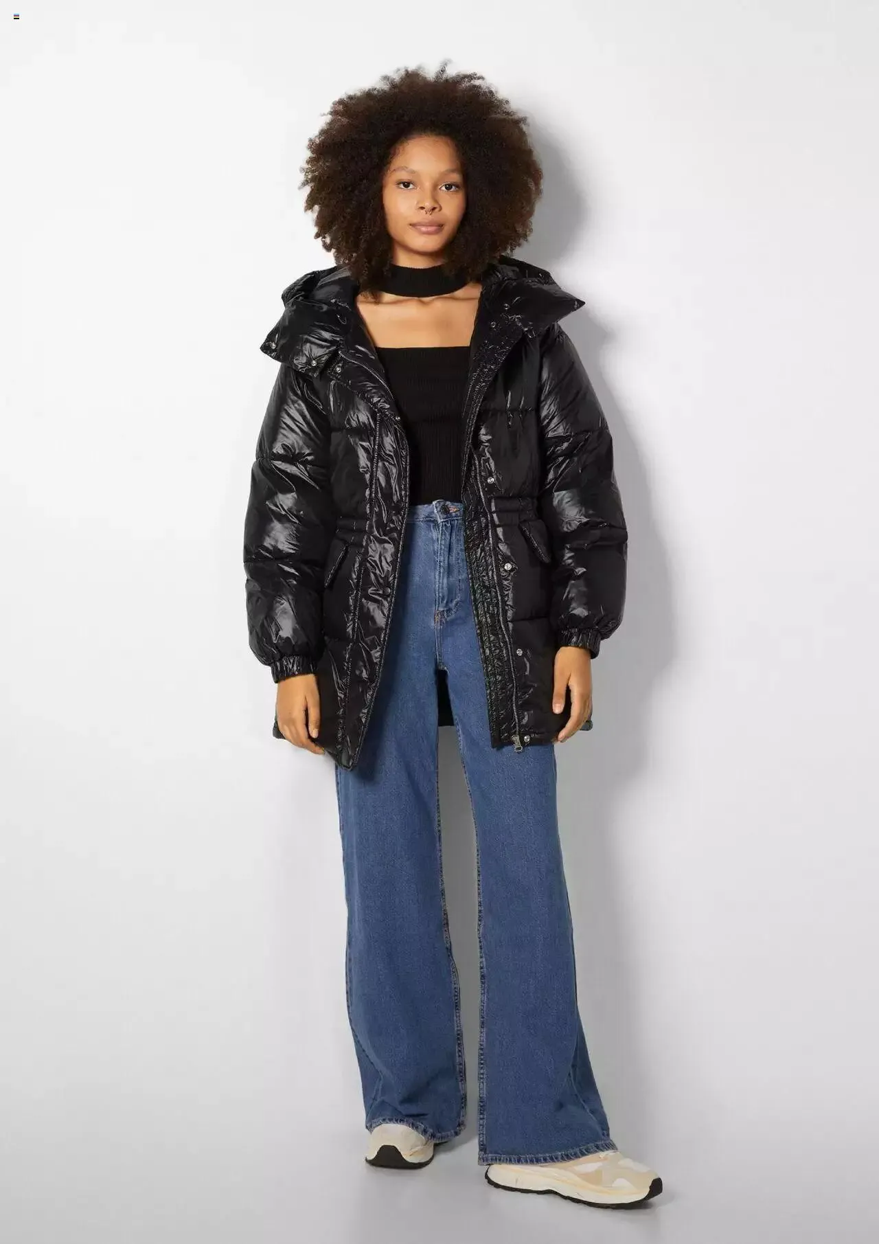 Catalog Bershka - New In Women de la 5 ianuarie până la 31 decembrie 2023 - Revista Pagina 6