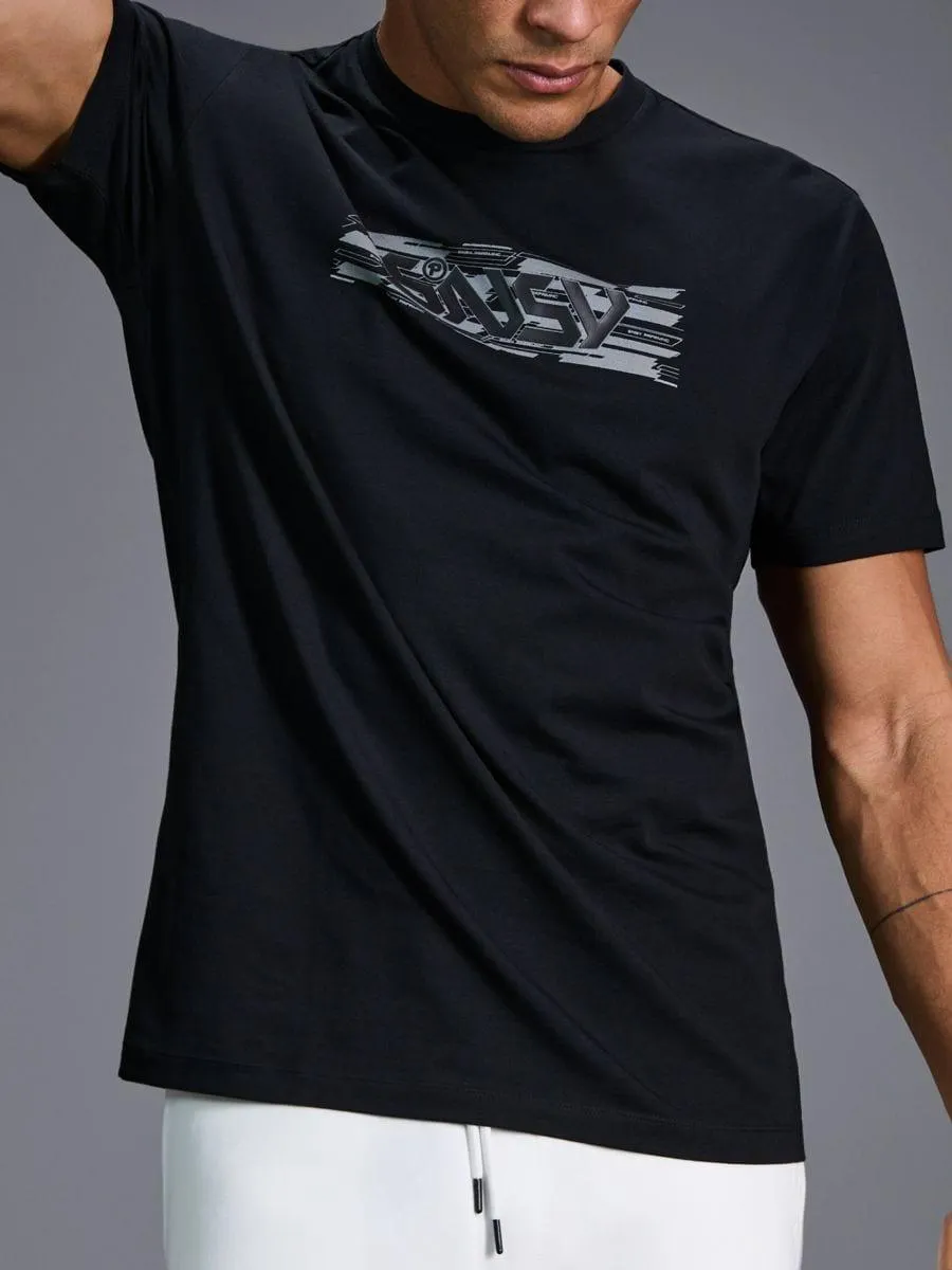 Tricou cu mânecă scurtă