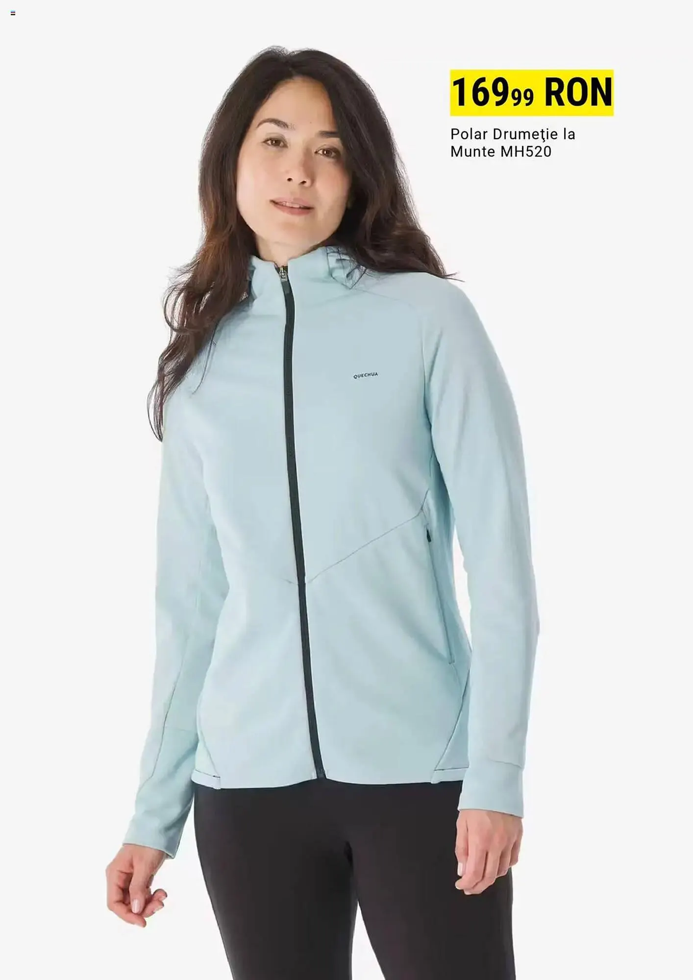 Catalog Catalog Decathlon de la 30 septembrie până la 31 octombrie 2025 - Revista Pagina 7