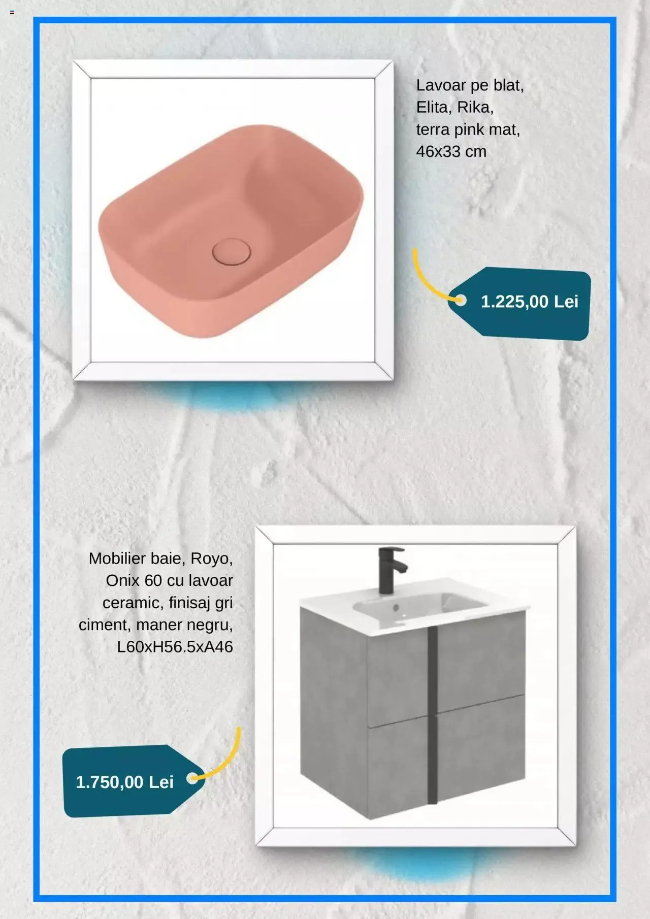 Catalog Catalog Romstal de la 1 iulie până la 31 iulie 2024 - Revista Pagina 5