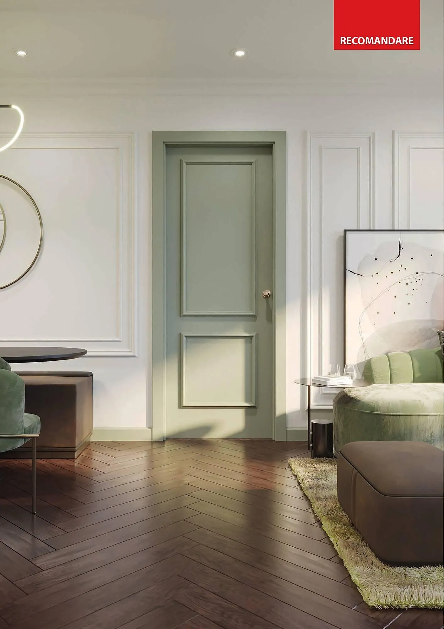 Catalog Сatalog Usi 365 de la 31 iulie până la 31 decembrie 2024 - Revista Pagina 17